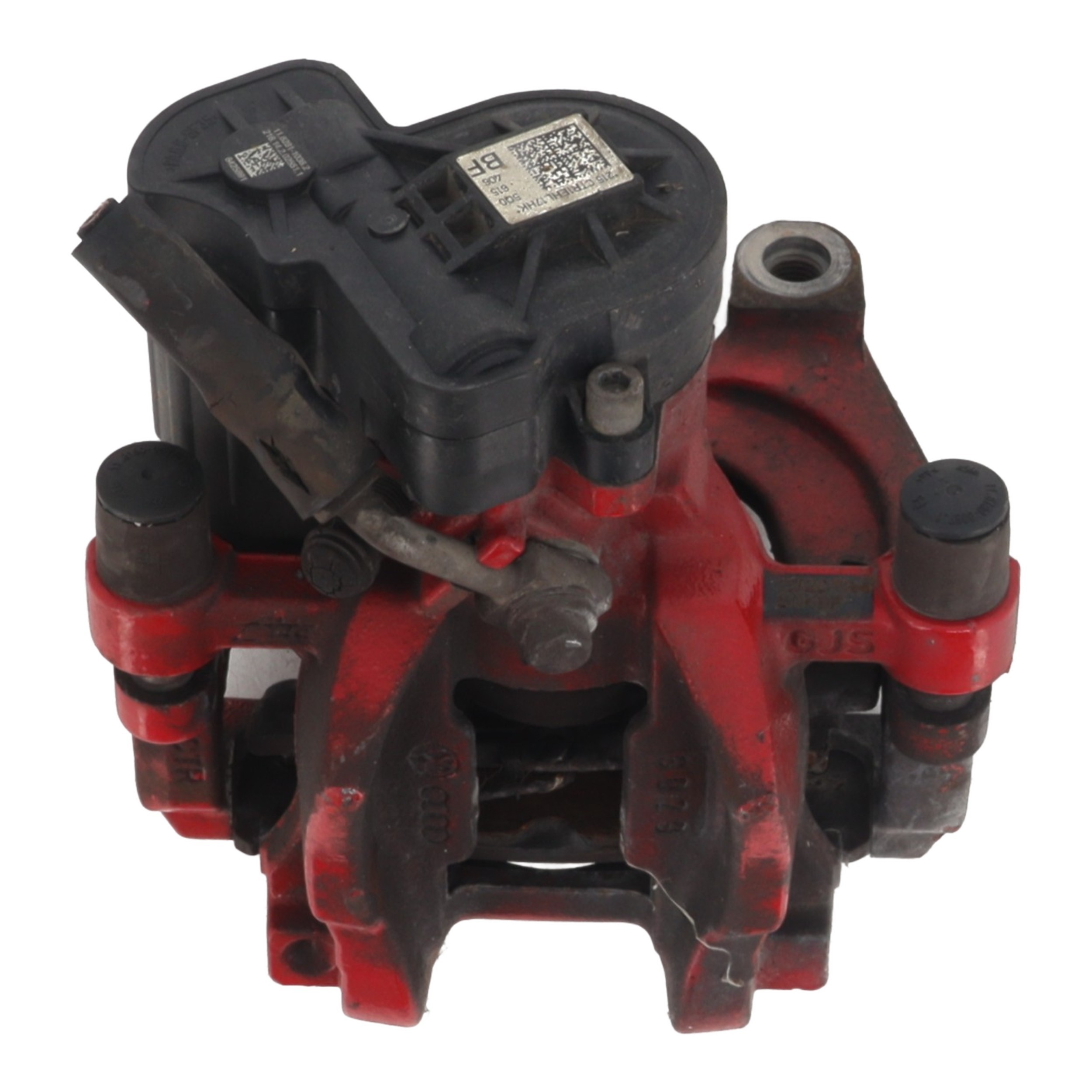 Etrier arriere droit (freinage) pour VOLKSWAGEN GOLF 7 PHASE 1 Etrier arriere droit (freinage) pour VOLKSWAGEN GOLF 7 PHASE 1