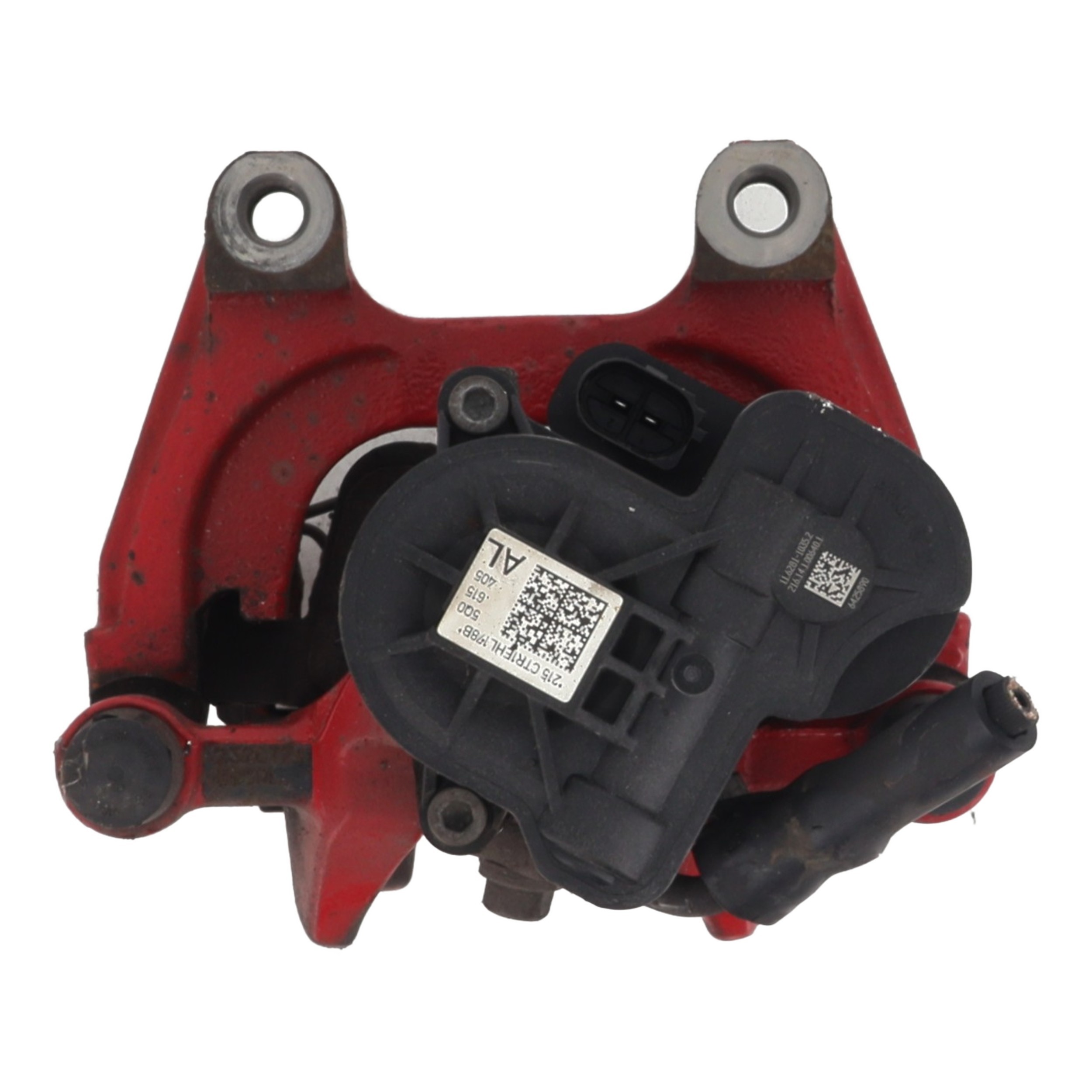 Etrier arriere gauche (freinage) pour VOLKSWAGEN GOLF 7 PHASE 1 Etrier arriere gauche (freinage) pour VOLKSWAGEN GOLF 7 PHASE 1