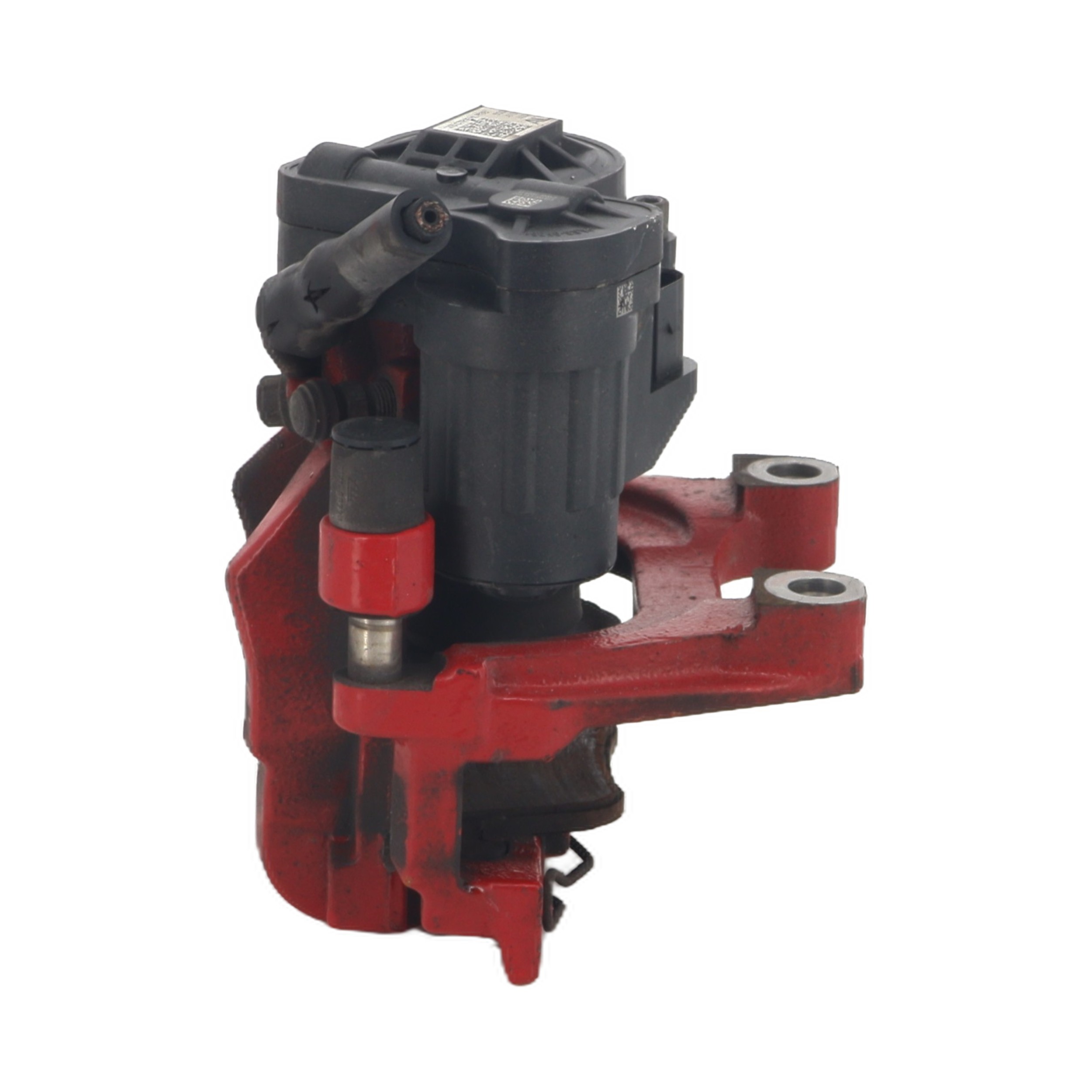 Etrier arriere gauche (freinage) pour VOLKSWAGEN GOLF 7 PHASE 1 Etrier arriere gauche (freinage) pour VOLKSWAGEN GOLF 7 PHASE 1