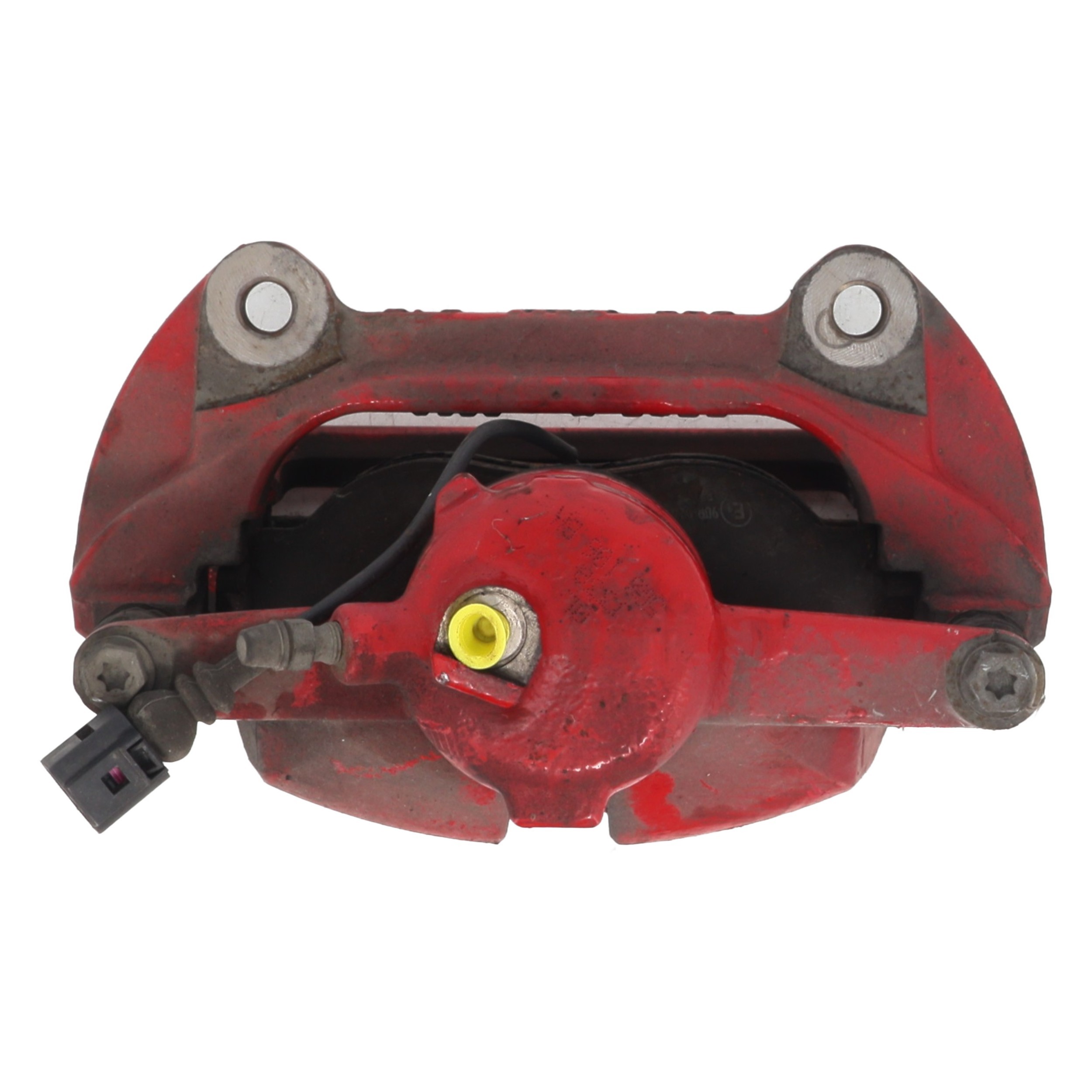 Etrier avant droit (freinage) pour VOLKSWAGEN GOLF 7 PHASE 1 Etrier avant droit (freinage) pour VOLKSWAGEN GOLF 7 PHASE 1