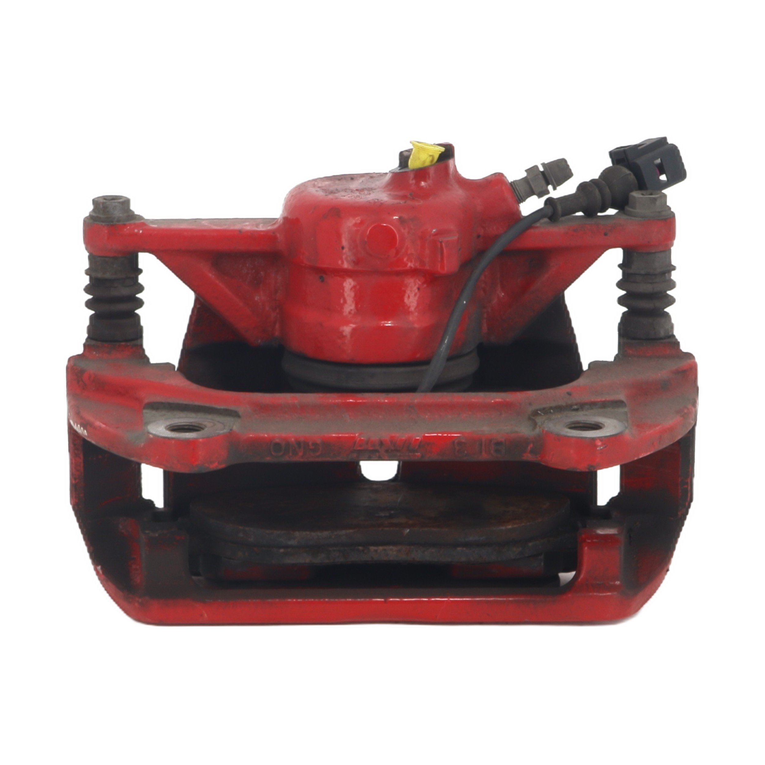 Etrier avant droit (freinage) pour VOLKSWAGEN GOLF 7 PHASE 1 Etrier avant droit (freinage) pour VOLKSWAGEN GOLF 7 PHASE 1