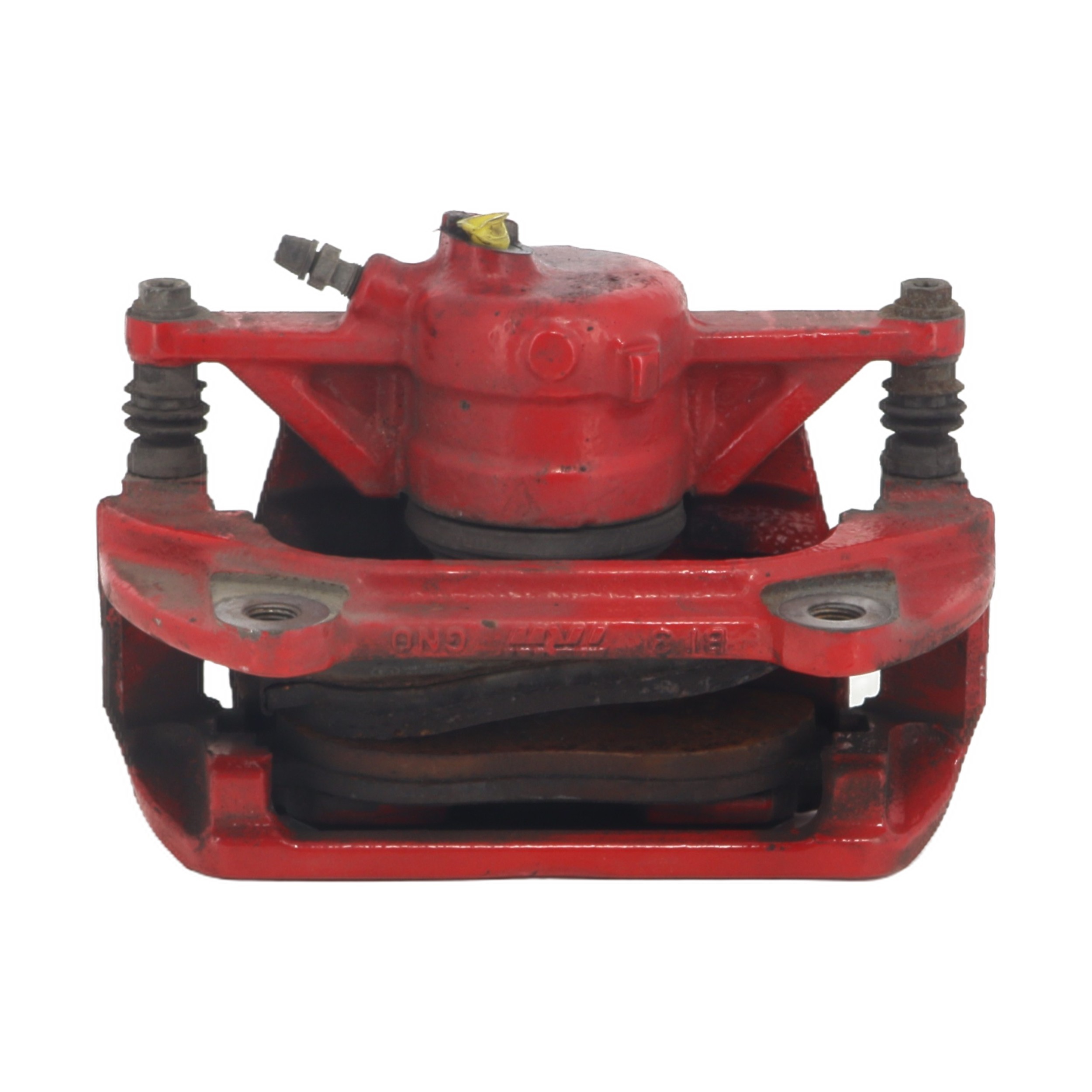 Etrier avant gauche (freinage) pour VOLKSWAGEN GOLF 7 PHASE 1 Etrier avant gauche (freinage) pour VOLKSWAGEN GOLF 7 PHASE 1