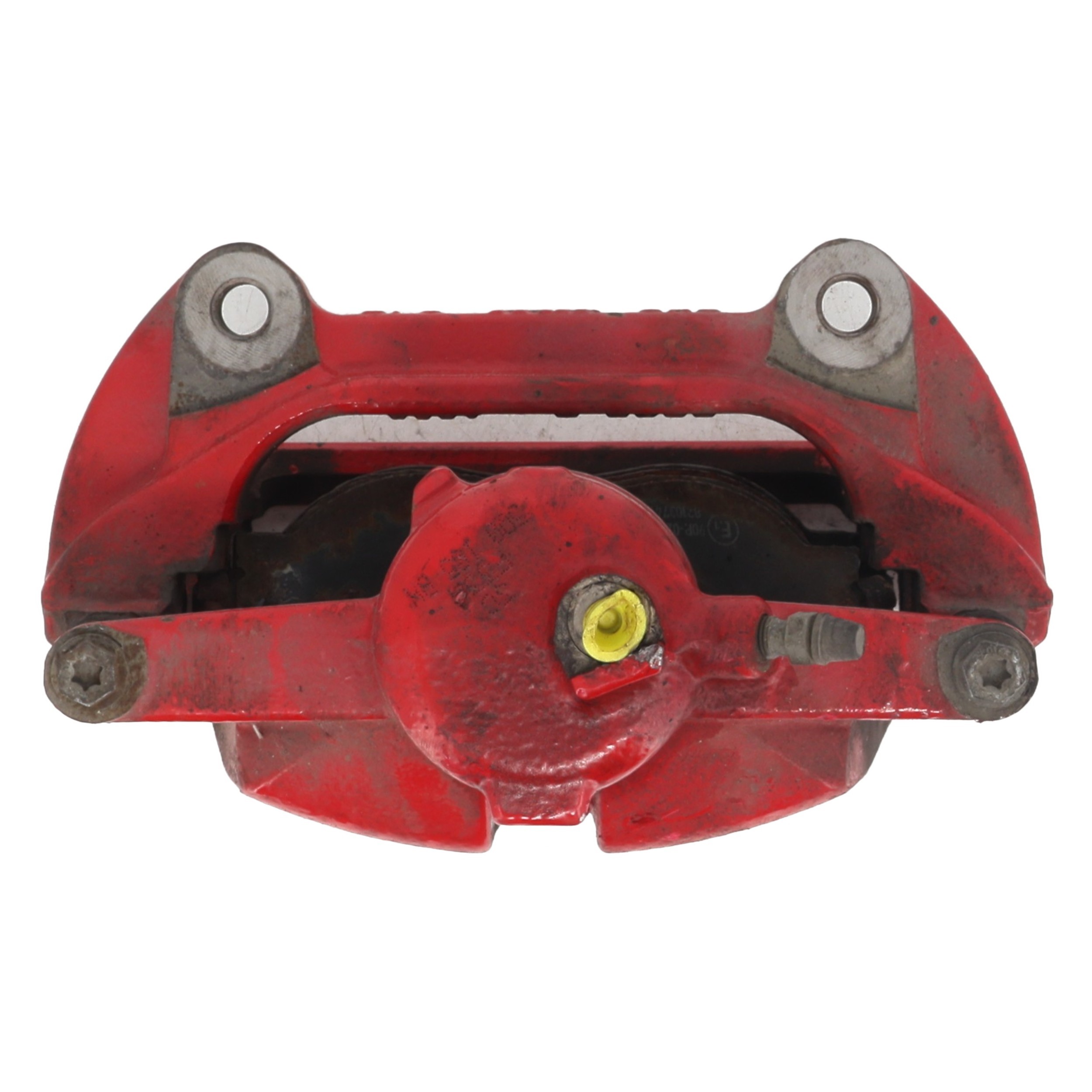 Etrier avant gauche (freinage) pour VOLKSWAGEN GOLF 7 PHASE 1 Etrier avant gauche (freinage) pour VOLKSWAGEN GOLF 7 PHASE 1