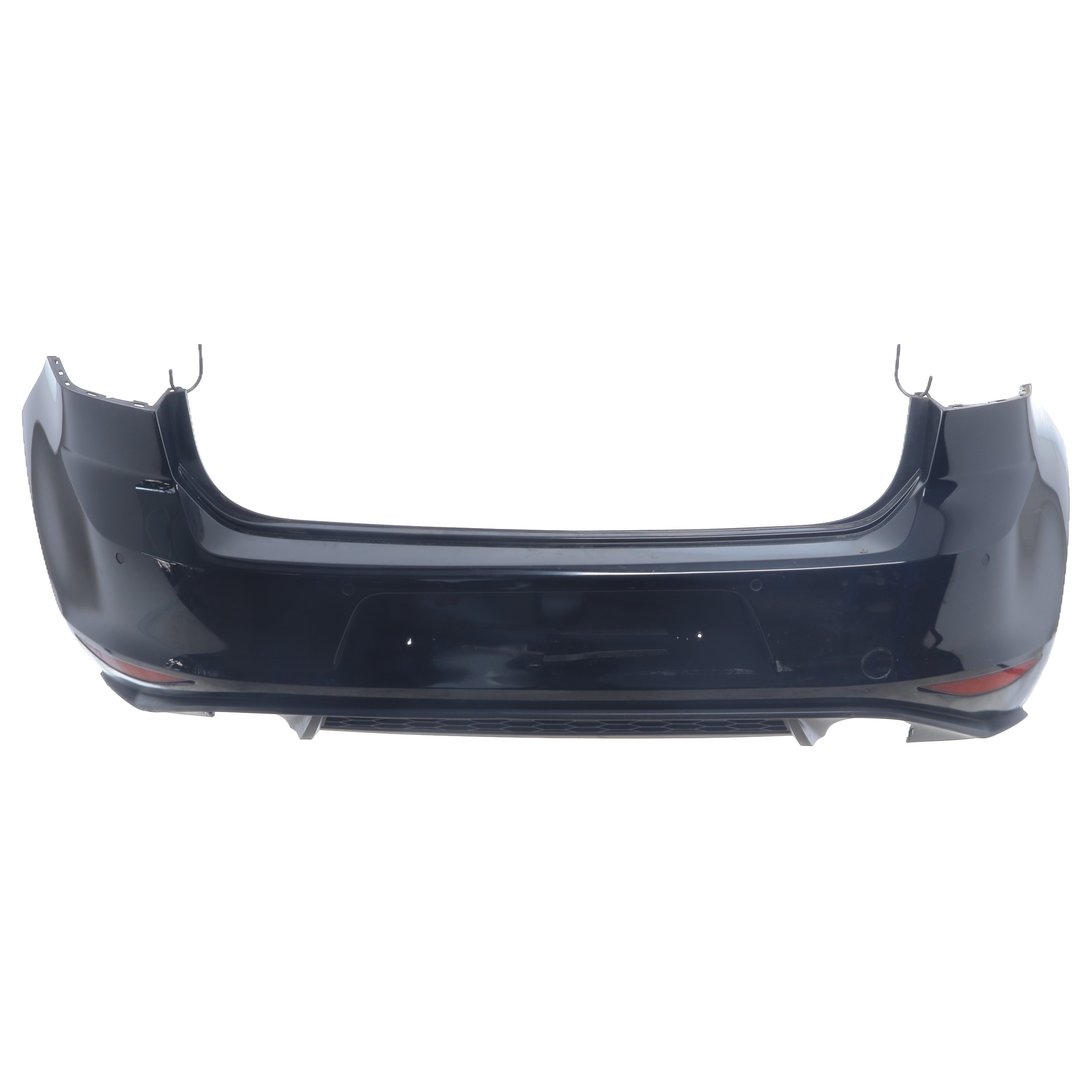 Pare choc arriere pour VOLKSWAGEN GOLF 7 PHASE 1 Pare choc arriere pour VOLKSWAGEN GOLF 7 PHASE 1