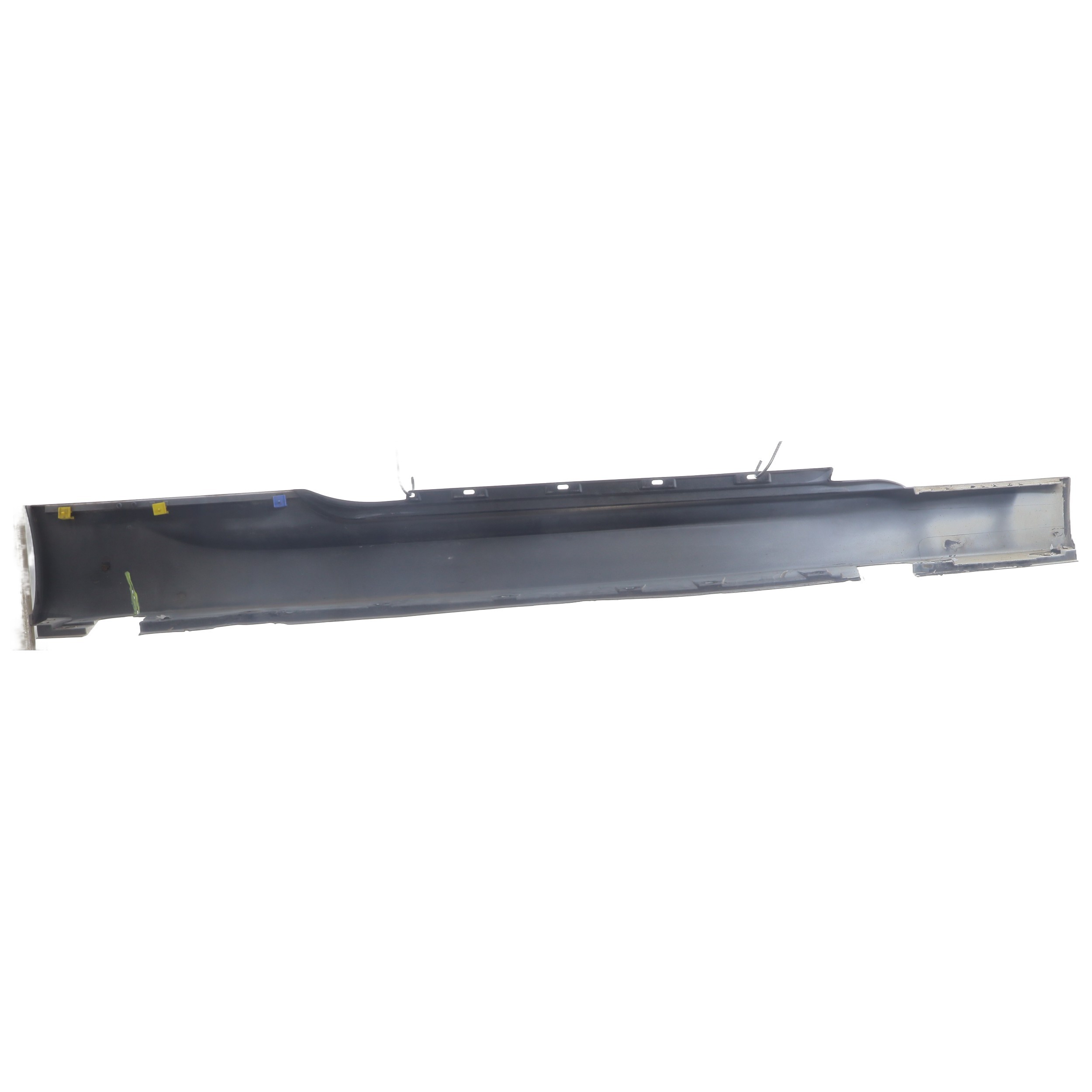 Bas de caisse gauche pour BMW SERIE 6 E63 COUPE Bas de caisse gauche pour BMW SERIE 6 E63 COUPE