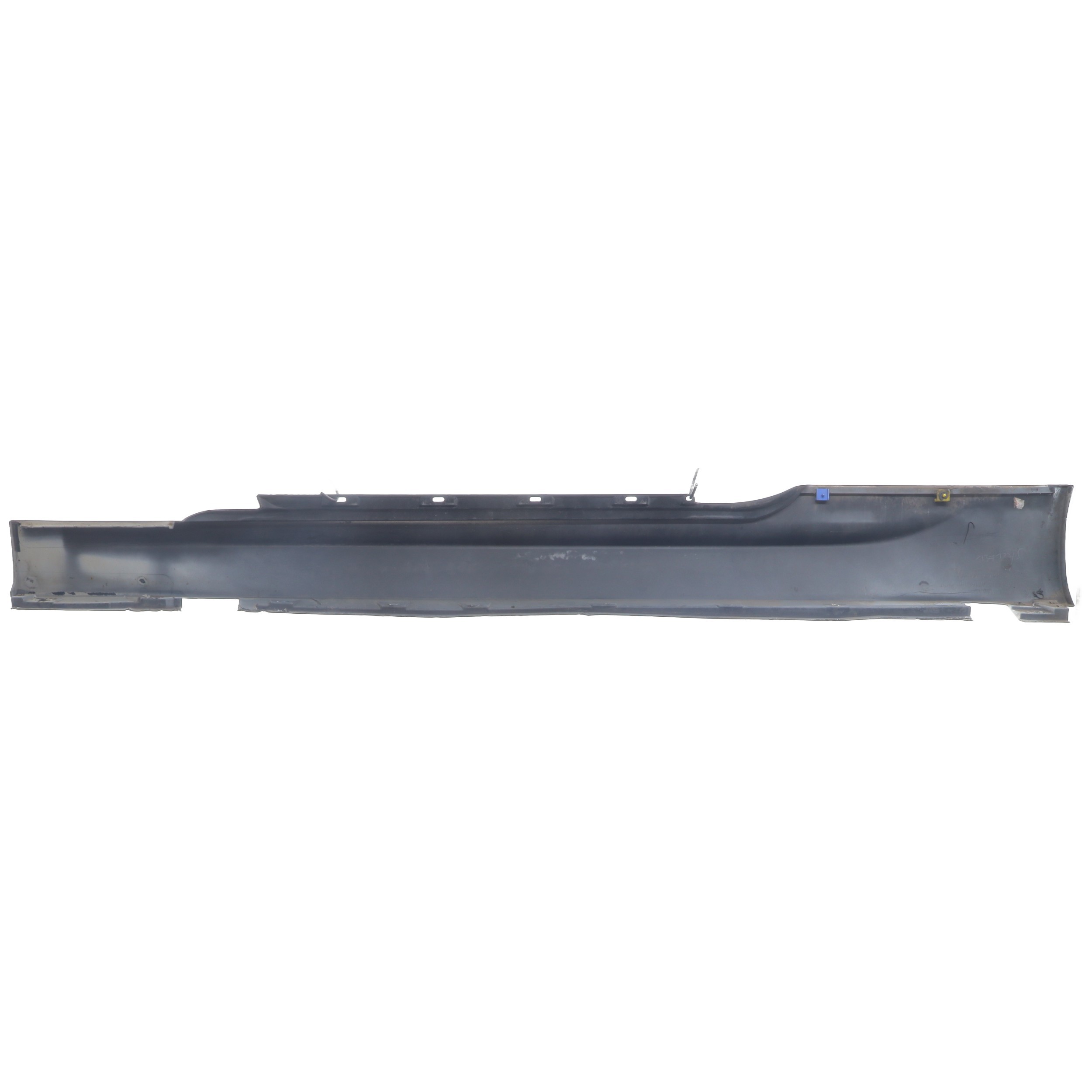 Bas de caisse droit pour BMW SERIE 6 E63 COUPE Bas de caisse droit pour BMW SERIE 6 E63 COUPE