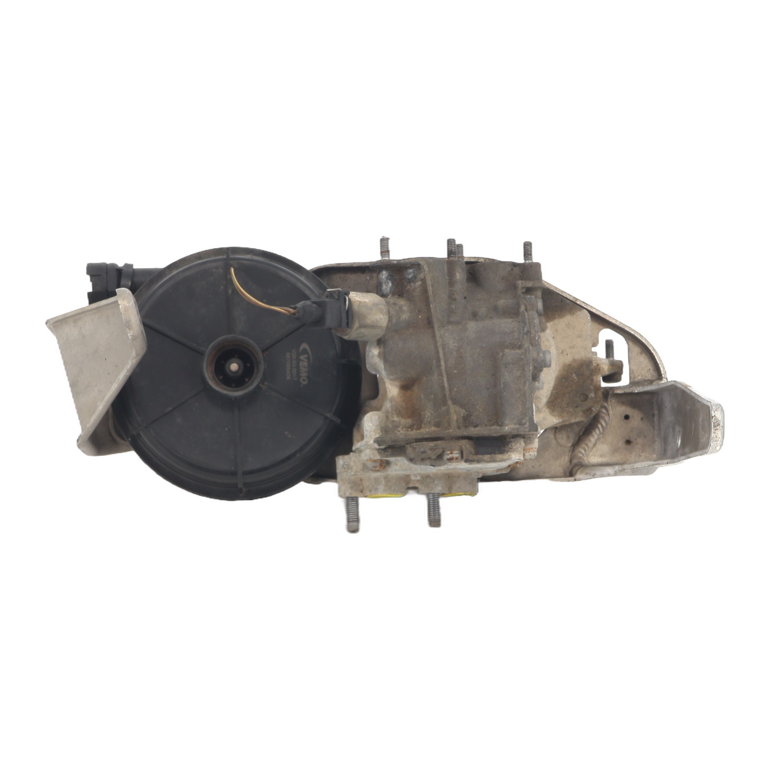 Support filtre a huile pour BMW SERIE 6 E63 COUPE Support filtre a huile pour BMW SERIE 6 E63 COUPE