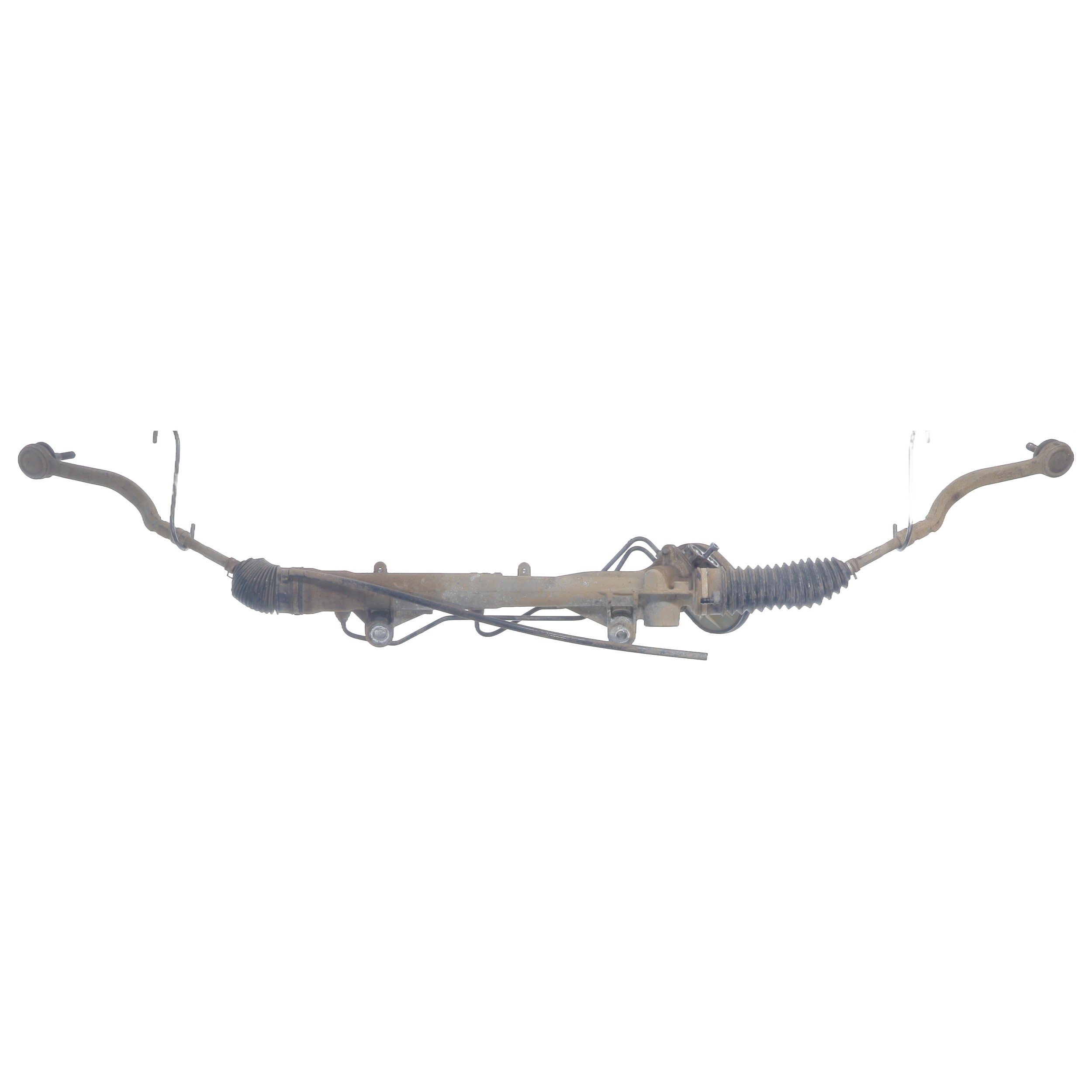 Cremaillere assistee pour DACIA SANDERO 2 PHASE 2 Cremaillere assistee pour DACIA SANDERO 2 PHASE 2