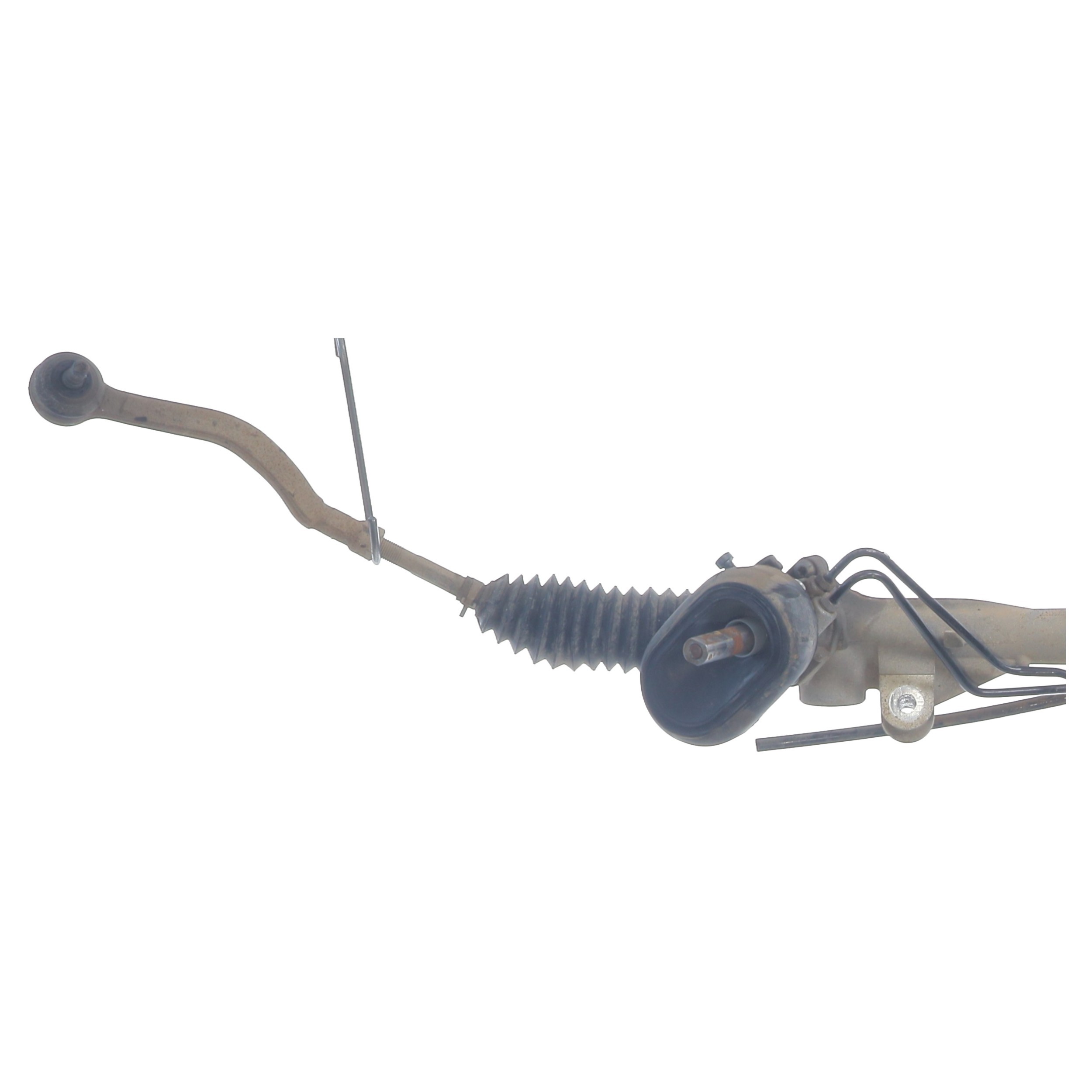 Cremaillere assistee pour DACIA SANDERO 2 PHASE 2 Cremaillere assistee pour DACIA SANDERO 2 PHASE 2