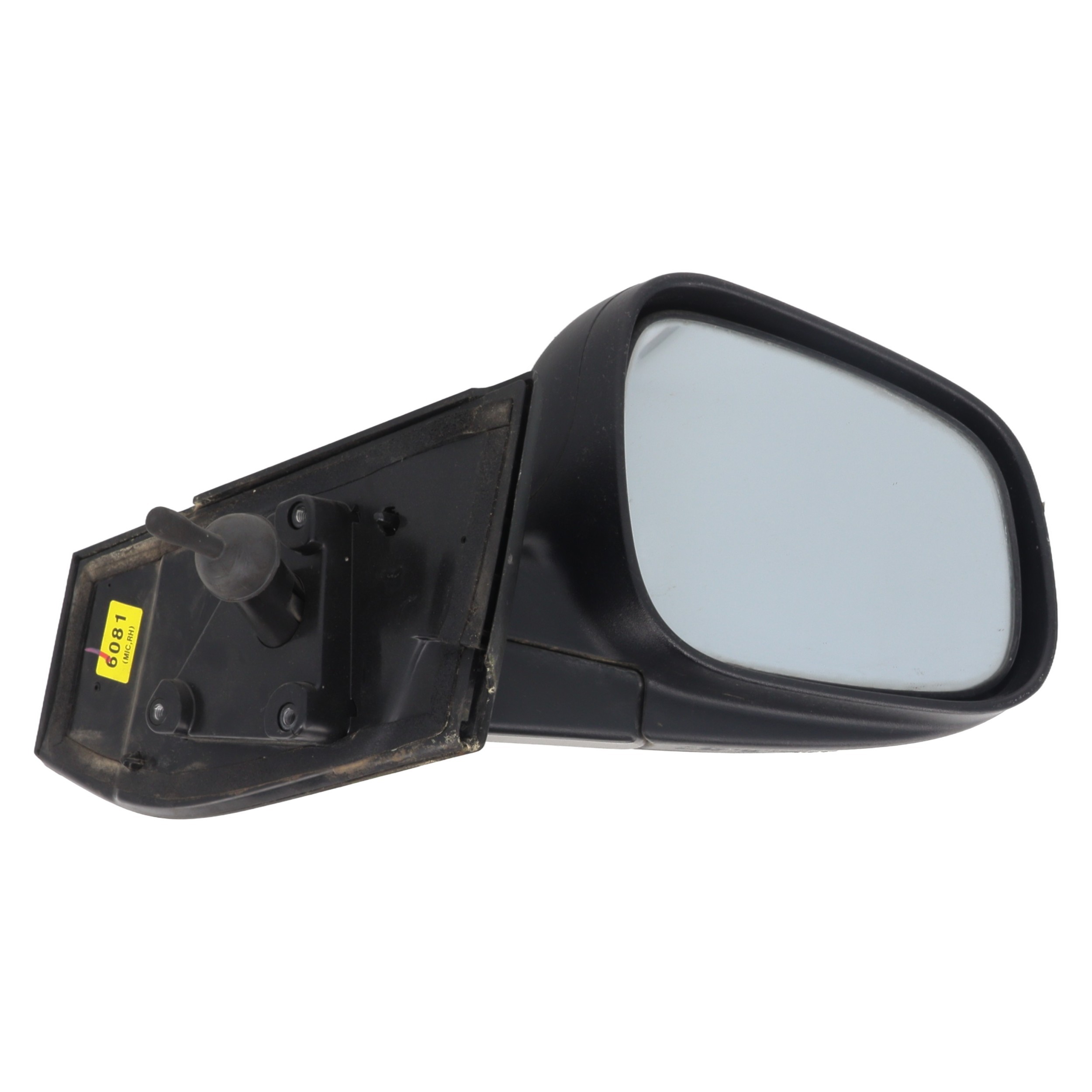 Retroviseur droit pour CHEVROLET SPARK PHASE 1 Retroviseur droit pour CHEVROLET SPARK PHASE 1