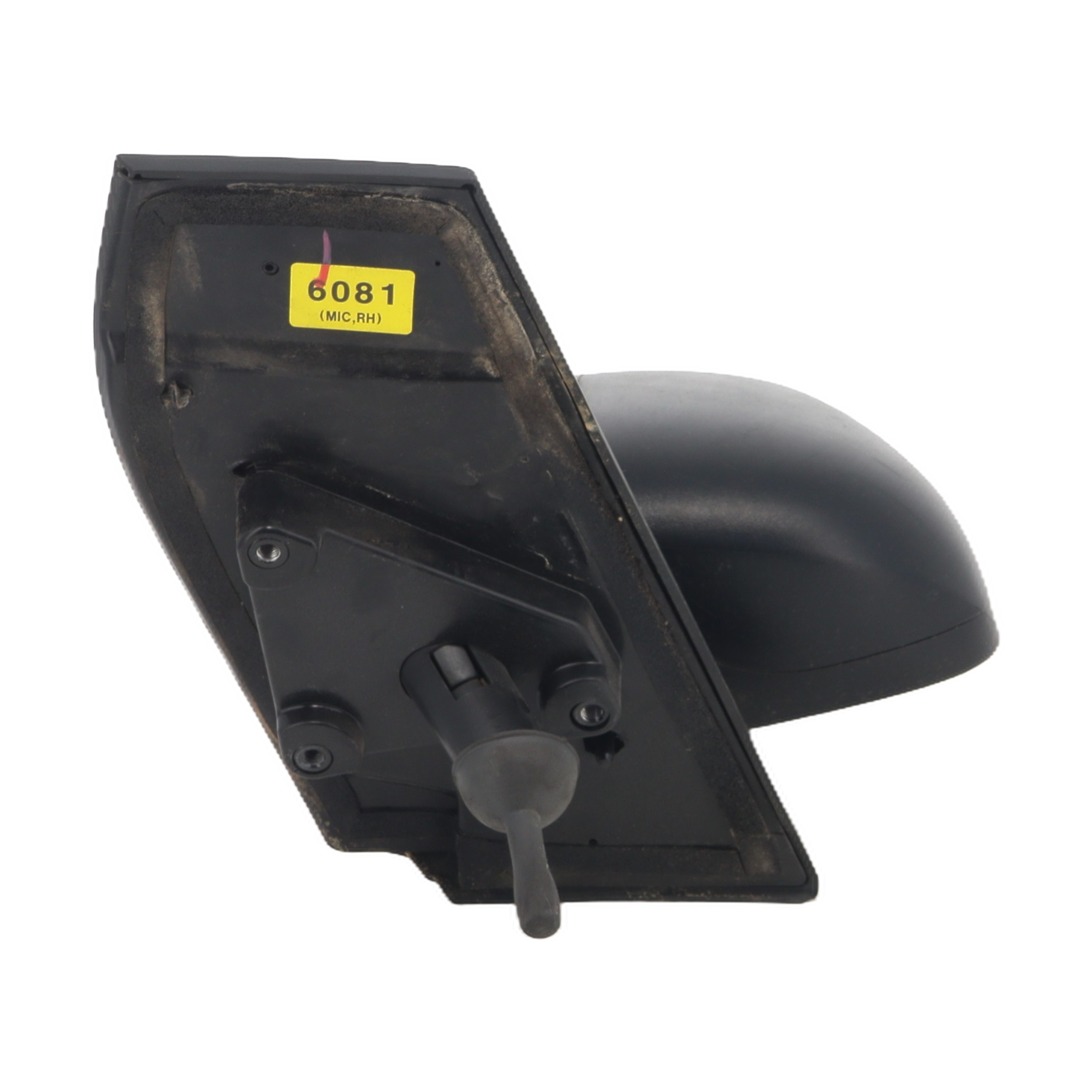 Retroviseur droit pour CHEVROLET SPARK PHASE 1 Retroviseur droit pour CHEVROLET SPARK PHASE 1