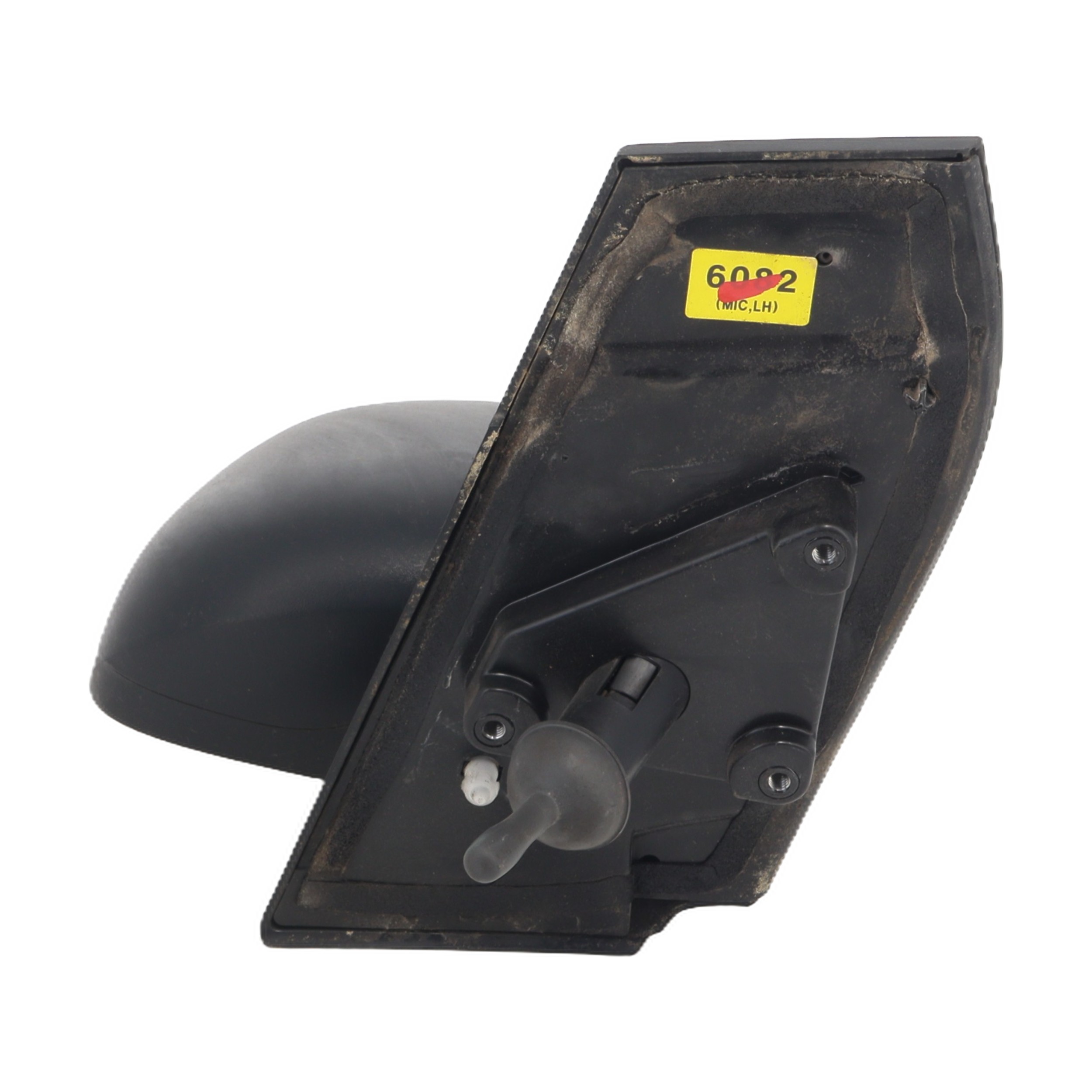 Retroviseur gauche pour CHEVROLET SPARK PHASE 1 Retroviseur gauche pour CHEVROLET SPARK PHASE 1