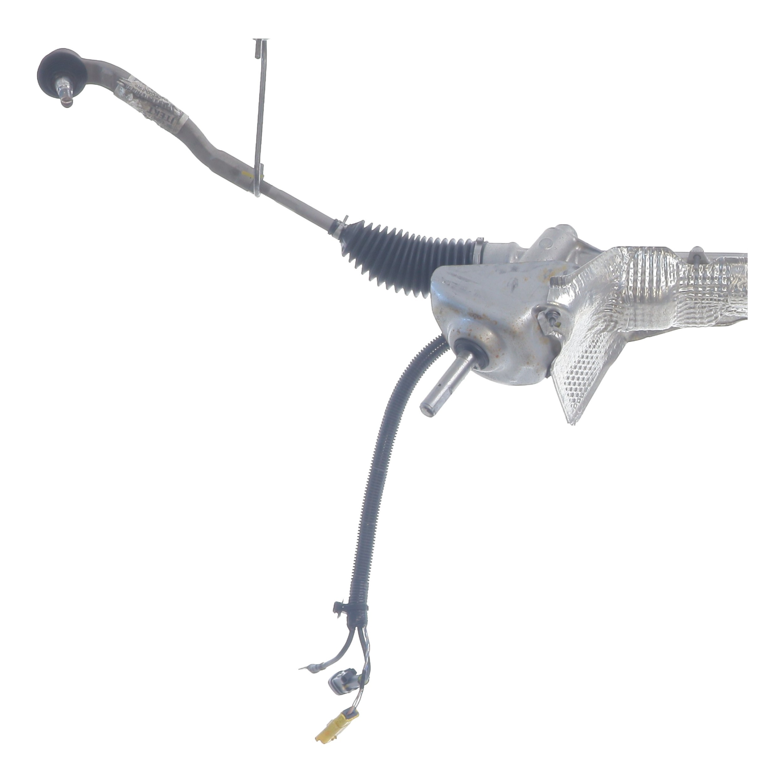 Cremaillere assistee pour PEUGEOT 408 Cremaillere assistee pour PEUGEOT 408
