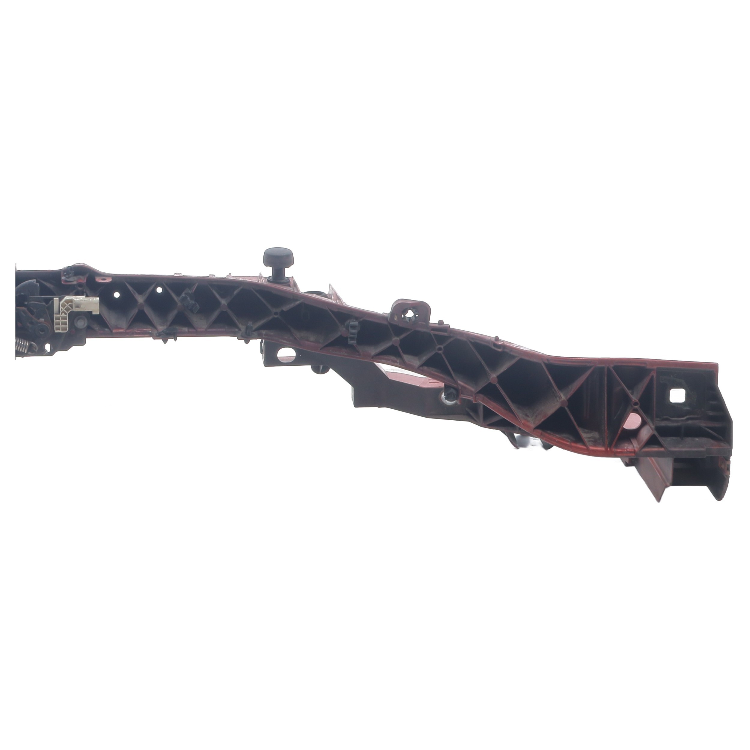Armature avant, Masque avant pour FORD FOCUS 3 PHASE 1 Armature avant, Masque avant pour FORD FOCUS 3 PHASE 1