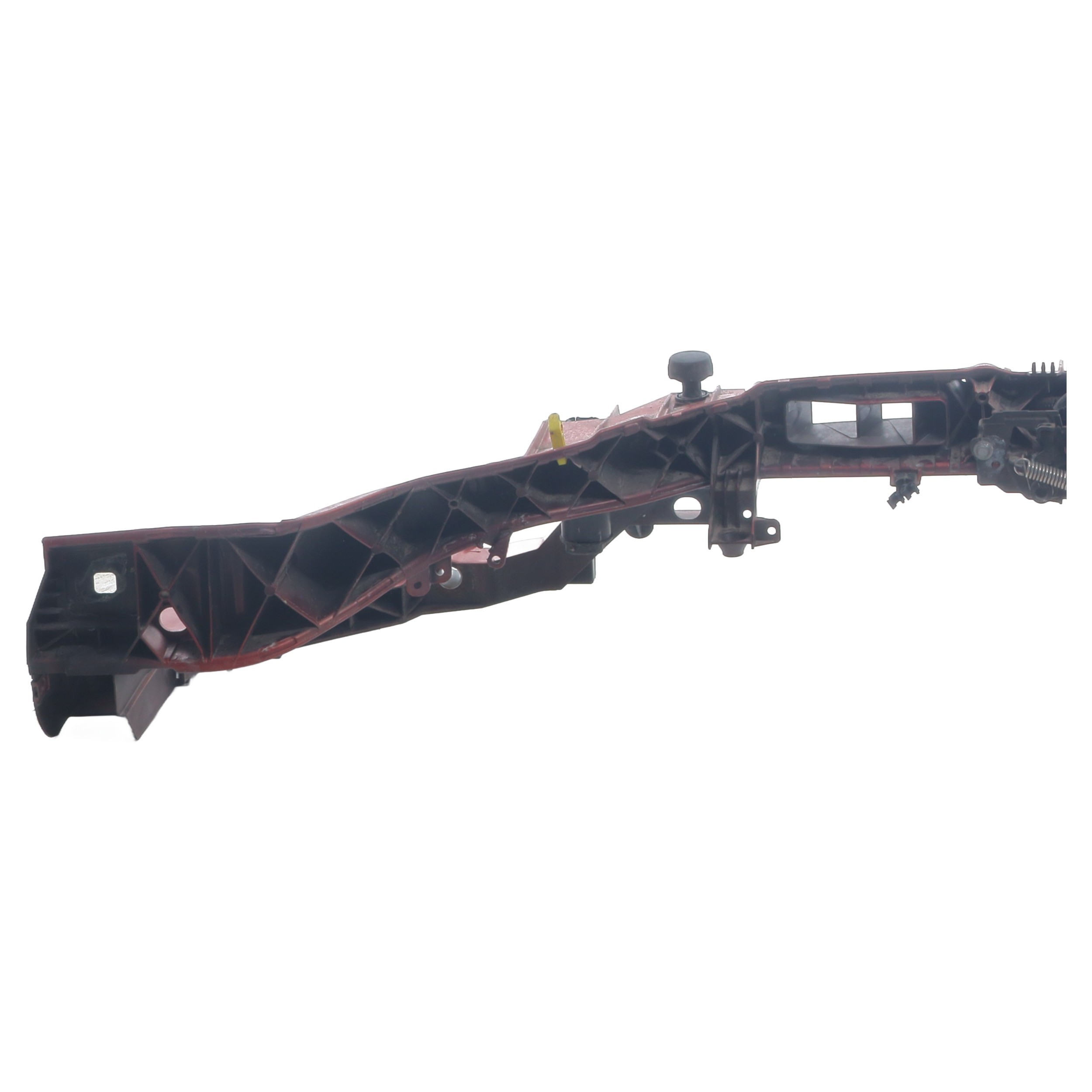 Armature avant, Masque avant pour FORD FOCUS 3 PHASE 1 Armature avant, Masque avant pour FORD FOCUS 3 PHASE 1