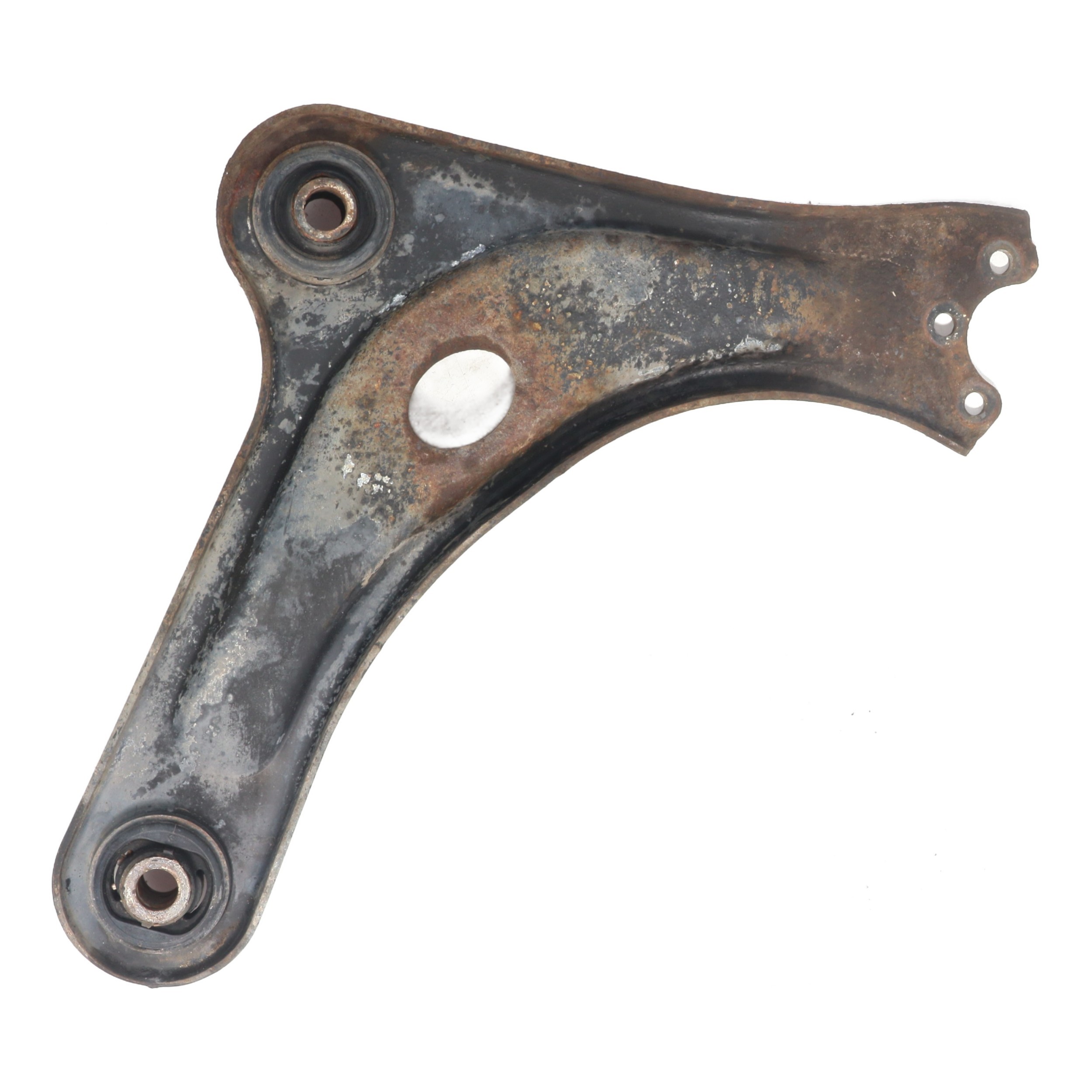 Triangle avant gauche pour CITROEN C3 1 PHASE 2 Triangle avant gauche pour CITROEN C3 1 PHASE 2