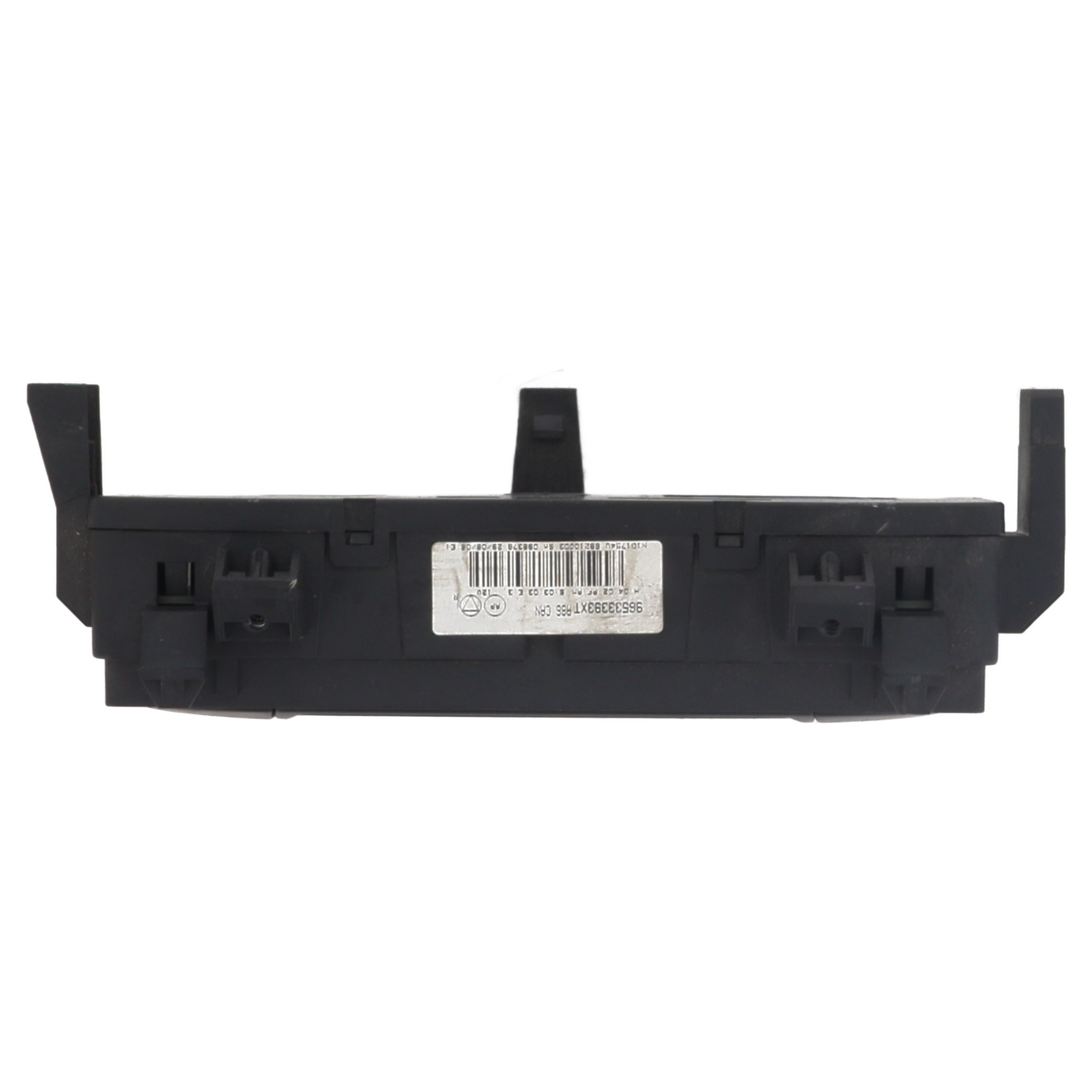 Commande chauffage pour CITROEN C3 1 PHASE 2 Commande chauffage pour CITROEN C3 1 PHASE 2