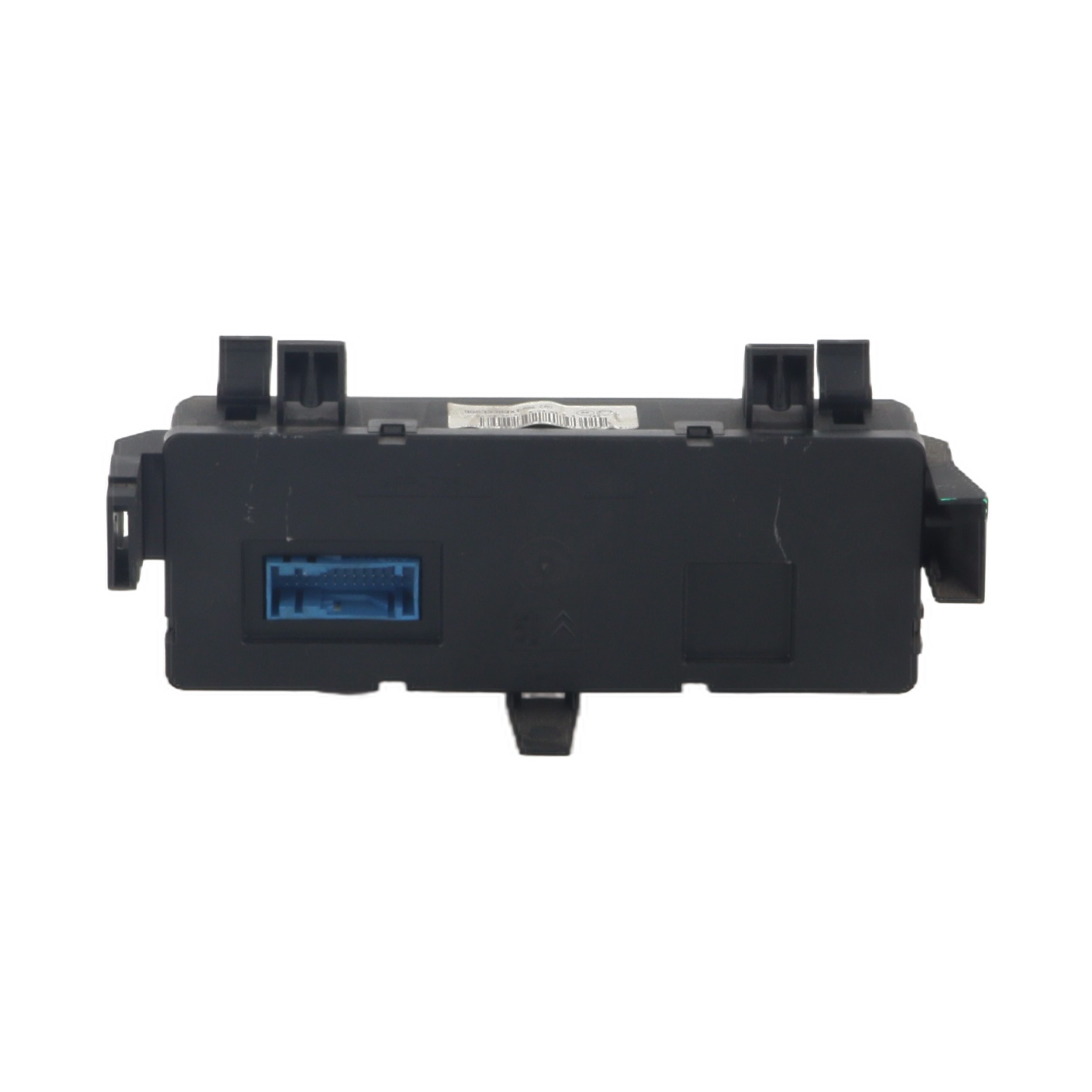 Commande chauffage pour CITROEN C3 1 PHASE 2 Commande chauffage pour CITROEN C3 1 PHASE 2
