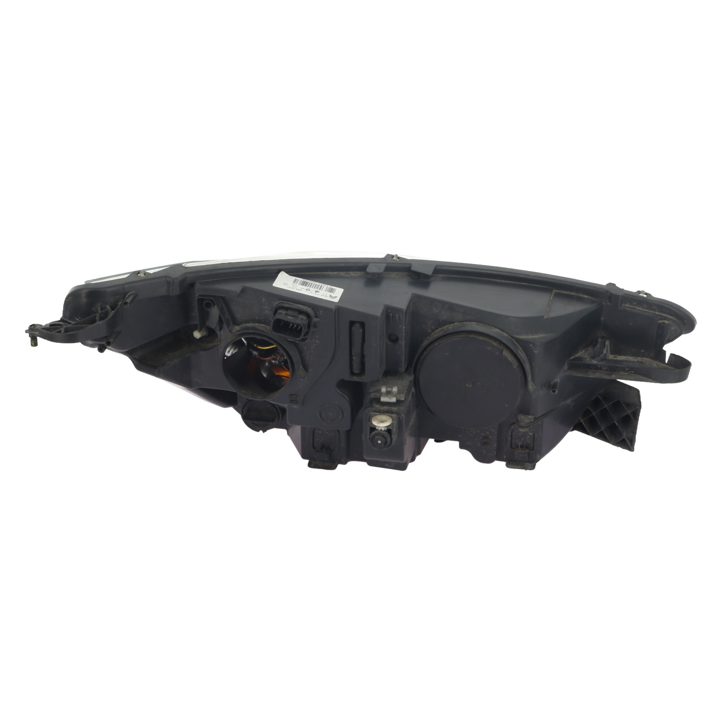 Optique avant principal gauche (feux)(phare) pour DS DS4 1 PHASE 1 Optique avant principal gauche (feux)(phare) pour DS DS4 1 PHASE 1