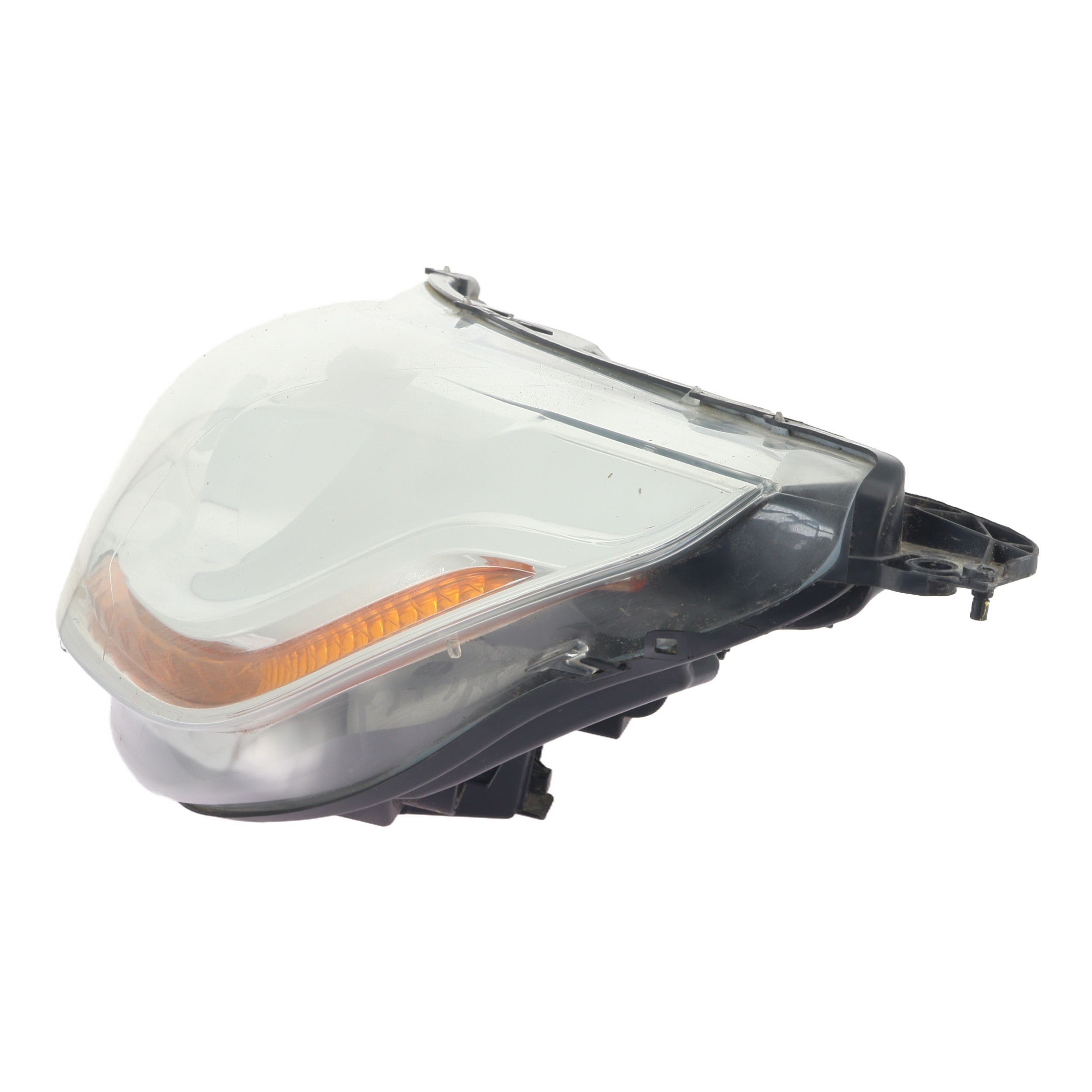 Optique avant principal gauche (feux)(phare) pour DS DS4 1 PHASE 1 Optique avant principal gauche (feux)(phare) pour DS DS4 1 PHASE 1