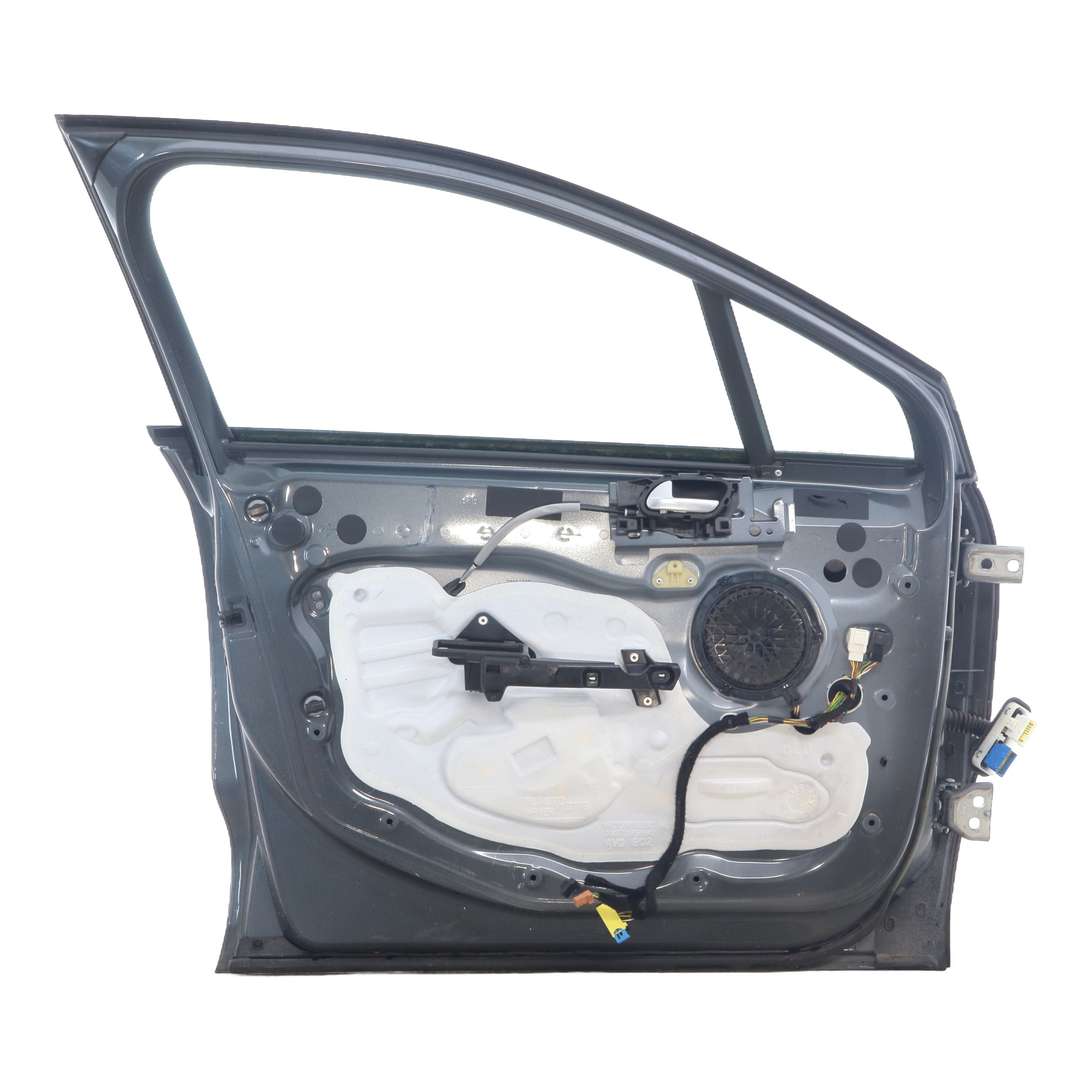 Porte avant gauche pour DS DS4 1 PHASE 1 Porte avant gauche pour DS DS4 1 PHASE 1