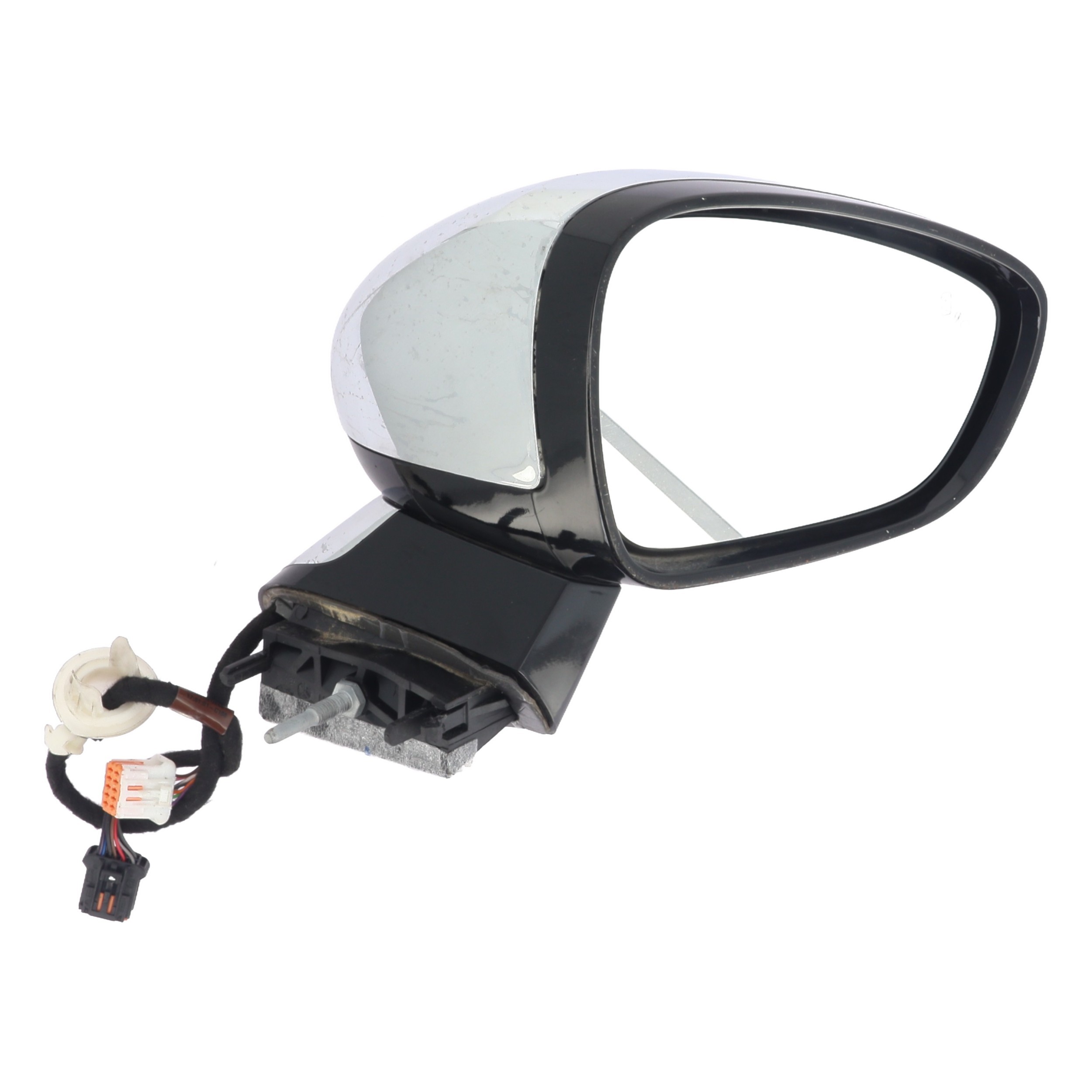 Retroviseur droit pour DS DS4 1 PHASE 1 Retroviseur droit pour DS DS4 1 PHASE 1