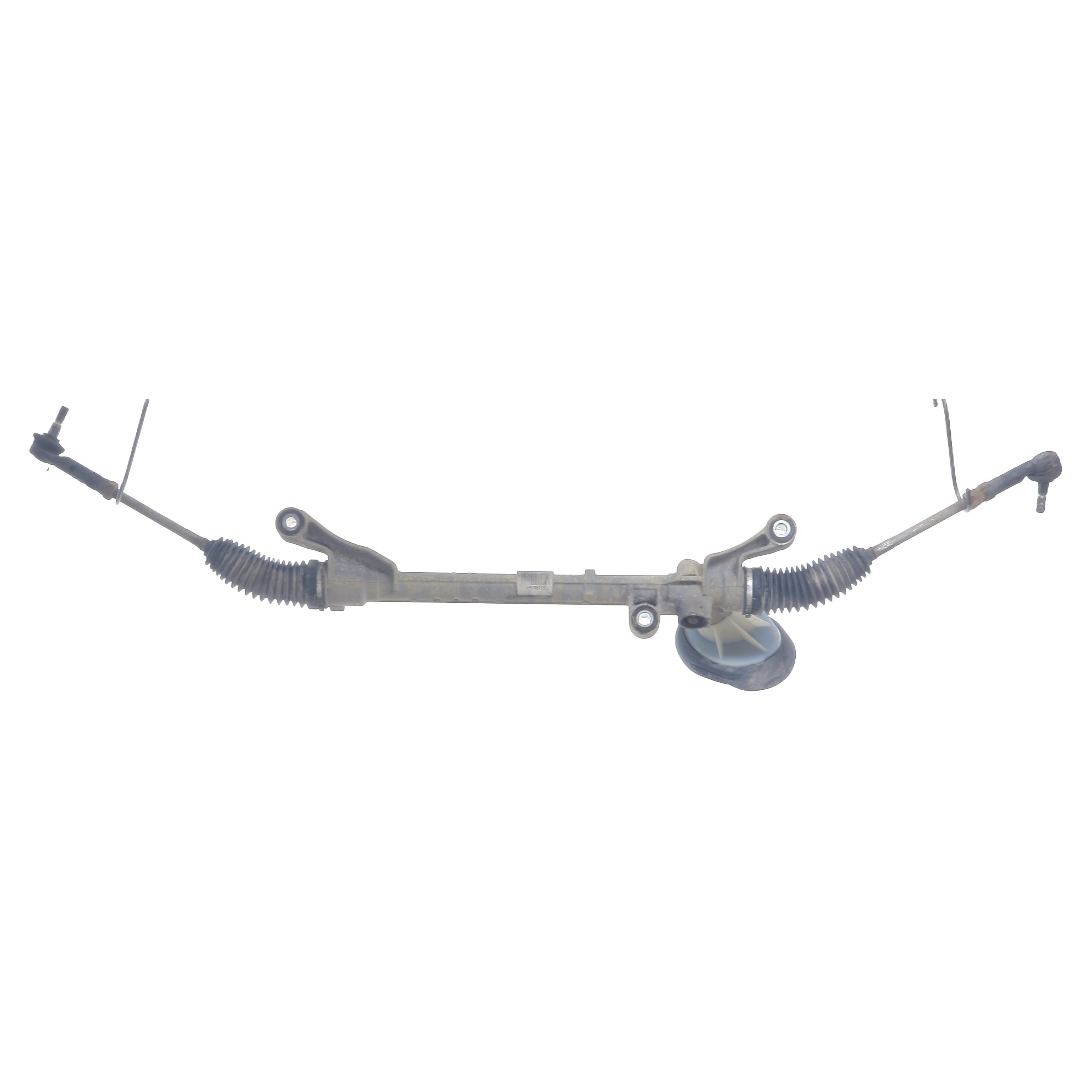 Cremaillere assistee pour FORD TRANSIT COURIER 1 PHASE 2 Cremaillere assistee pour FORD TRANSIT COURIER 1 PHASE 2
