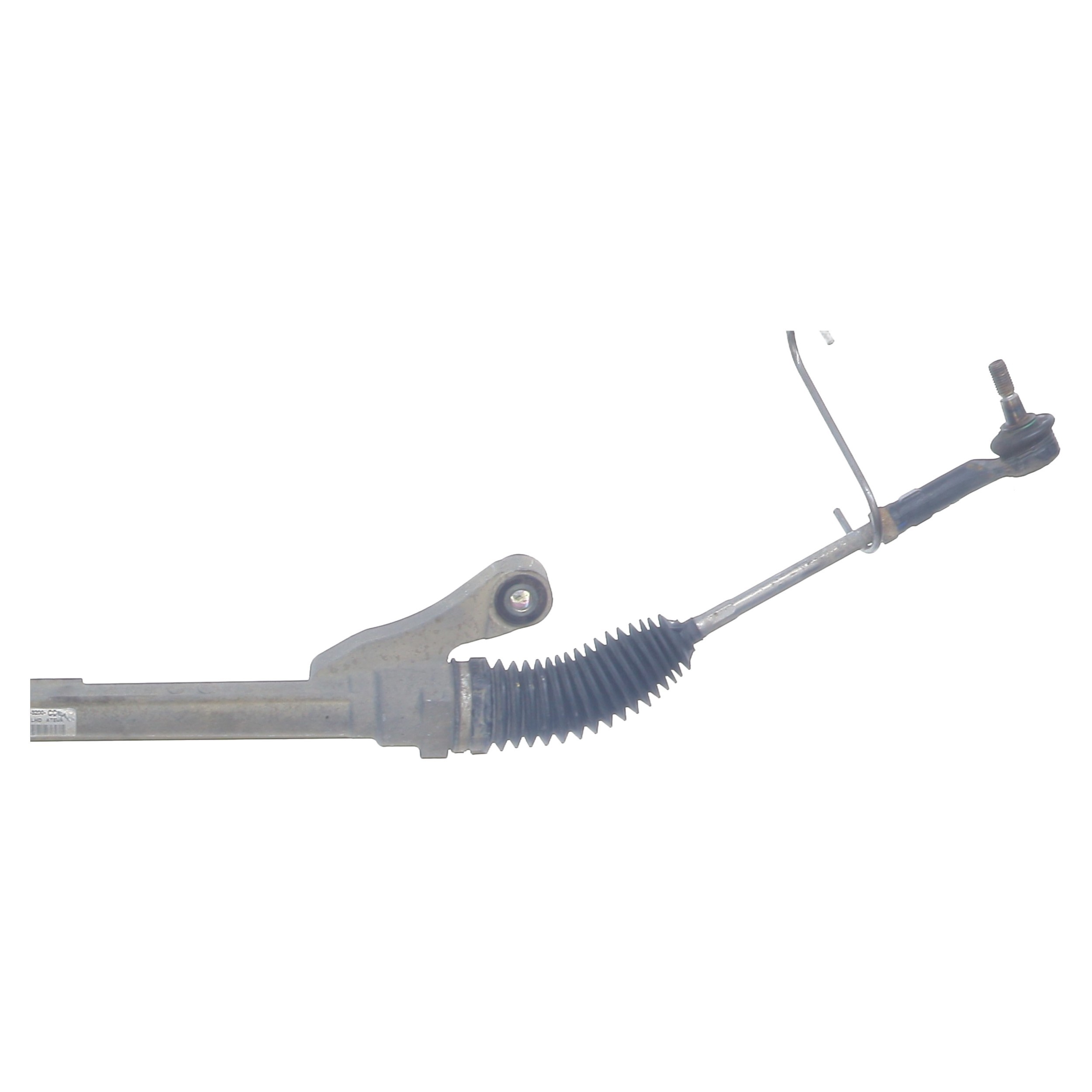 Cremaillere assistee pour FORD TRANSIT COURIER 1 PHASE 2 Cremaillere assistee pour FORD TRANSIT COURIER 1 PHASE 2