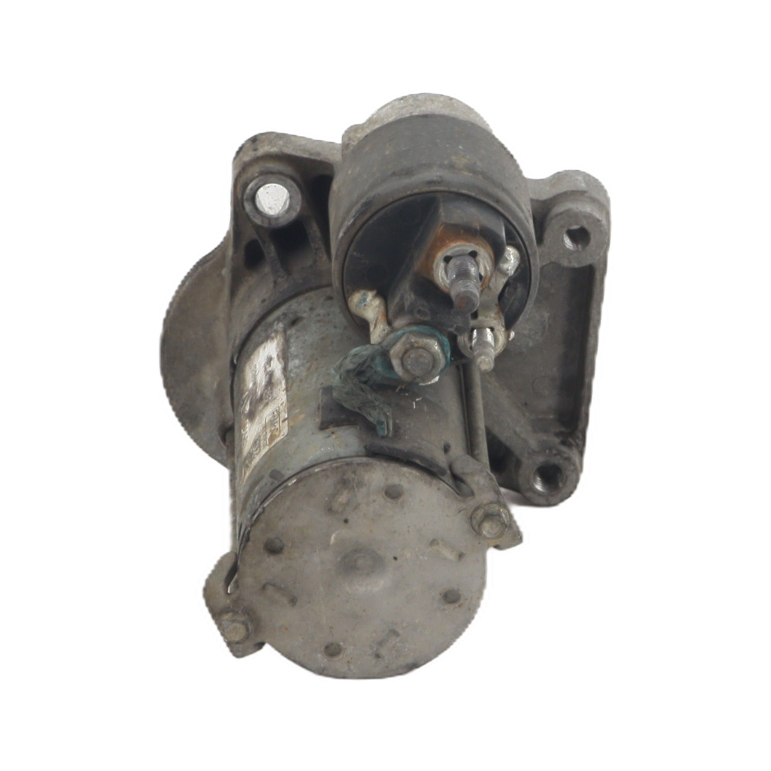 Demarreur pour FORD TRANSIT COURIER 1 PHASE 2 Demarreur pour FORD TRANSIT COURIER 1 PHASE 2