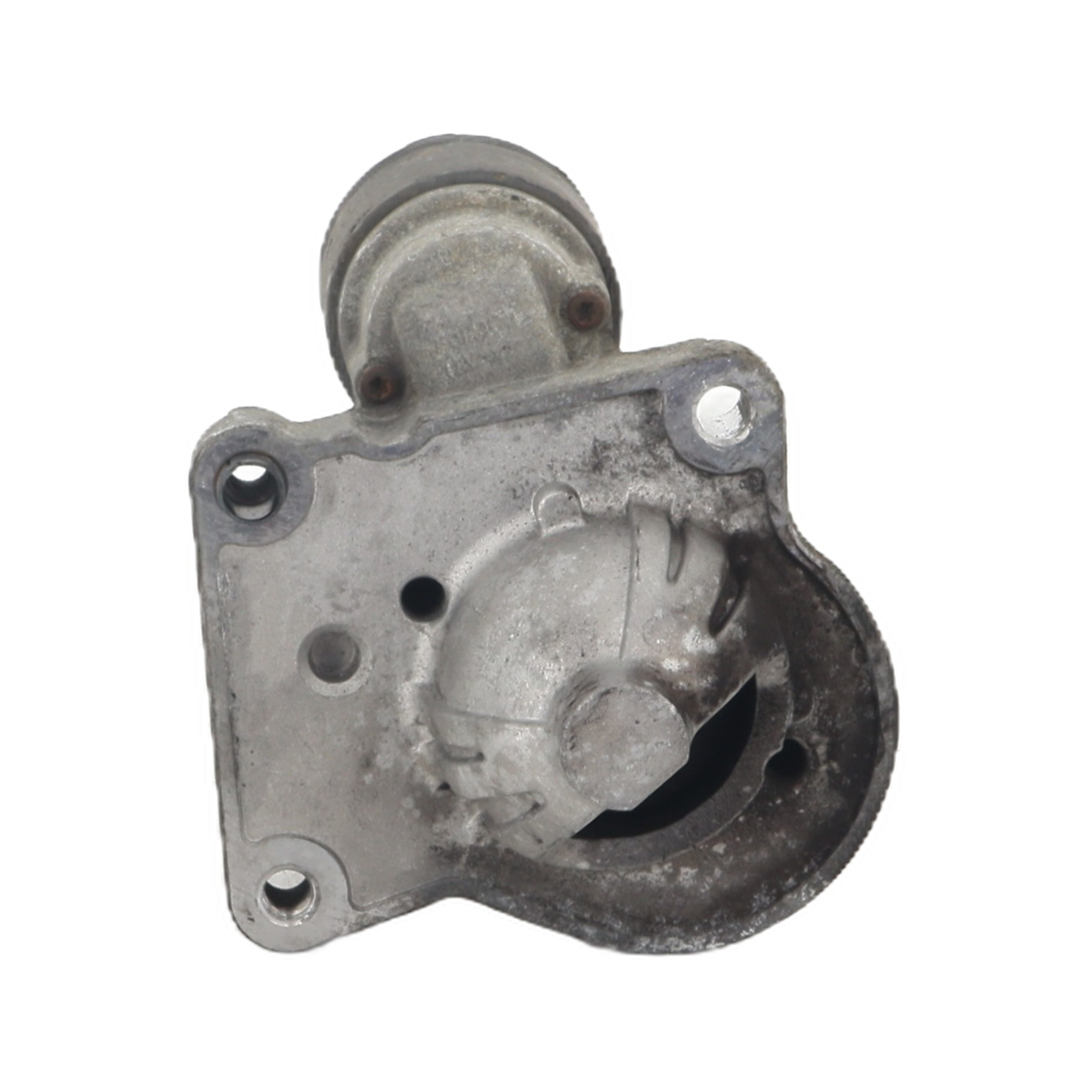 Demarreur pour FORD TRANSIT COURIER 1 PHASE 2 Demarreur pour FORD TRANSIT COURIER 1 PHASE 2
