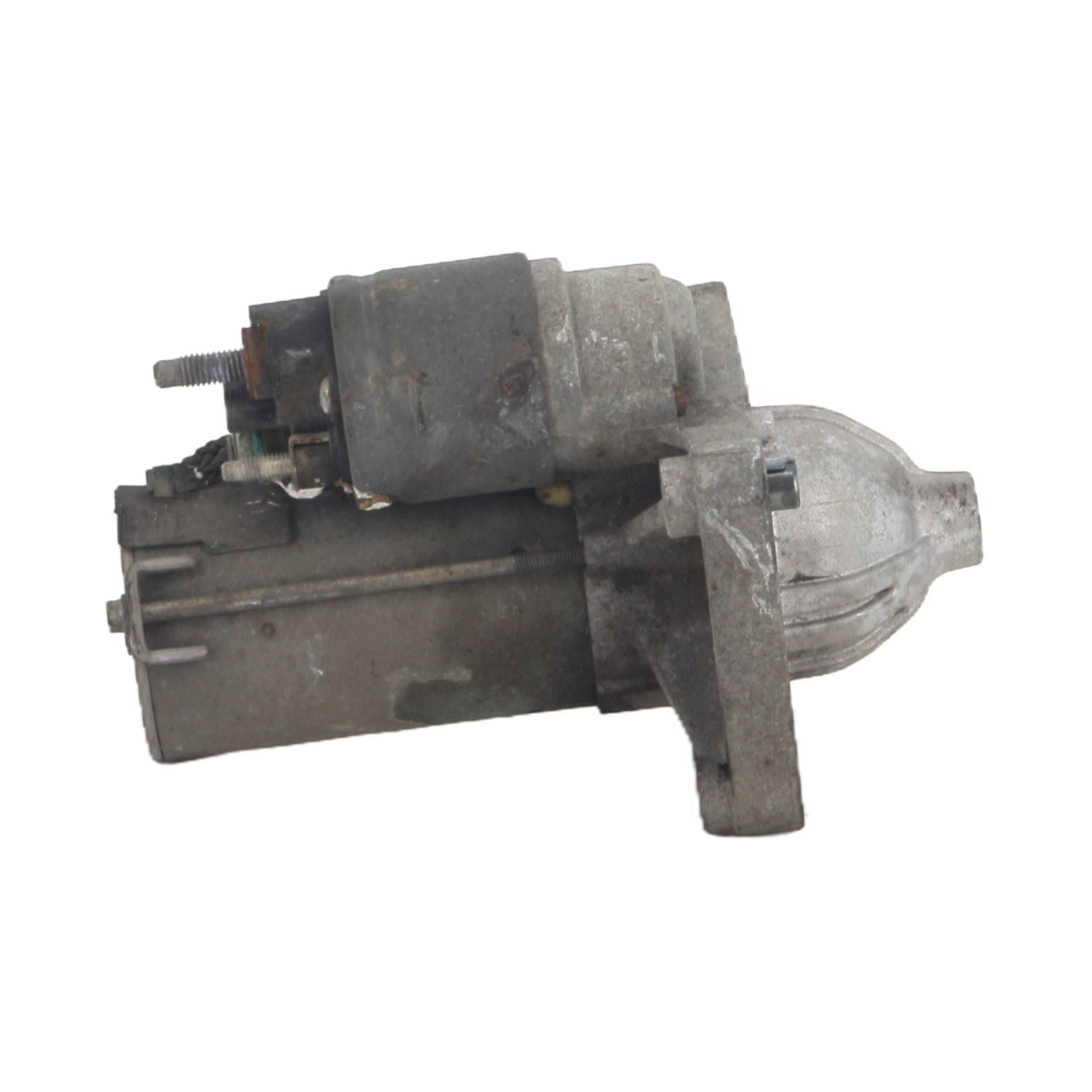 Demarreur pour FORD TRANSIT COURIER 1 PHASE 2 Demarreur pour FORD TRANSIT COURIER 1 PHASE 2