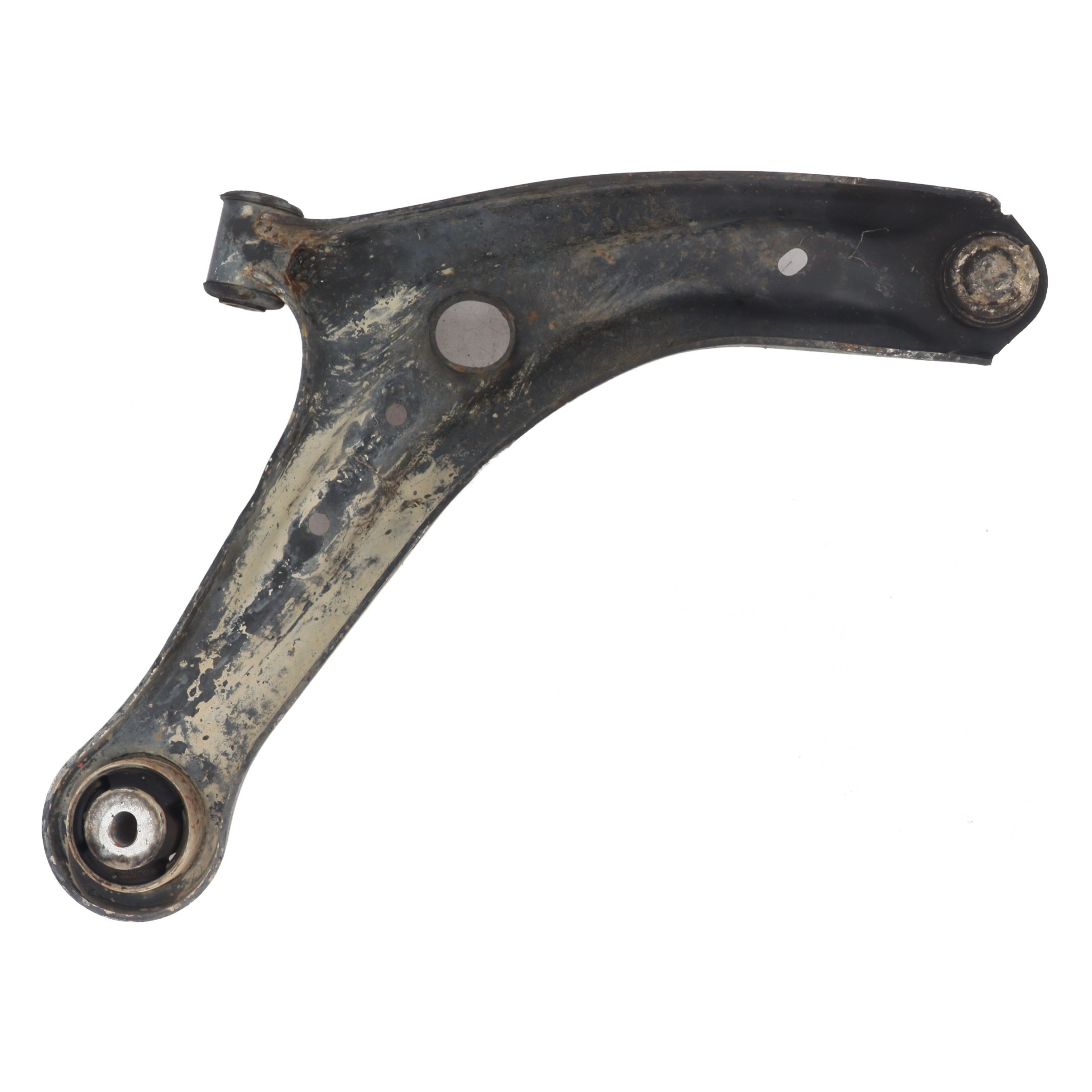 Triangle avant gauche pour FORD TRANSIT COURIER 1 PHASE 2 Triangle avant gauche pour FORD TRANSIT COURIER 1 PHASE 2