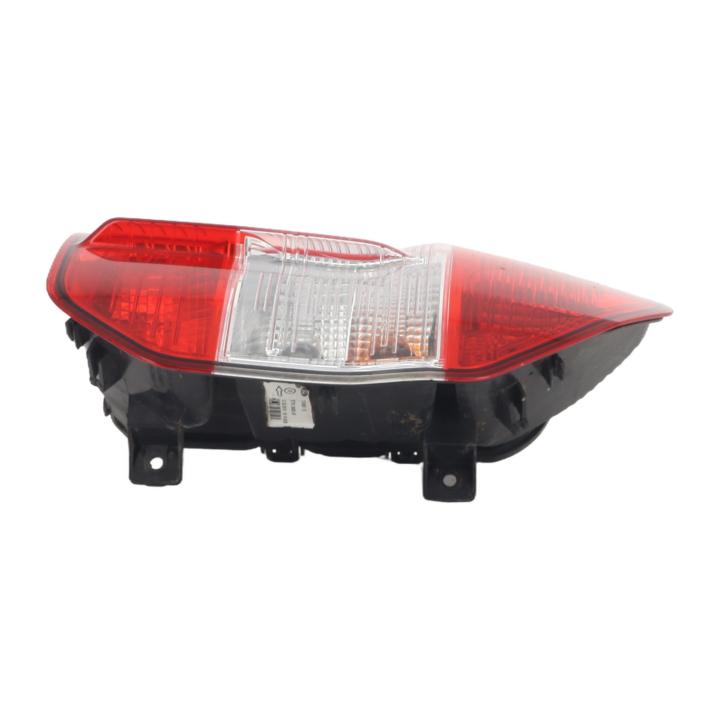 Feu arriere principal gauche (feux) pour FORD TRANSIT COURIER 1 PHASE 2 Feu arriere principal gauche (feux) pour FORD TRANSIT COURIER 1 PHASE 2