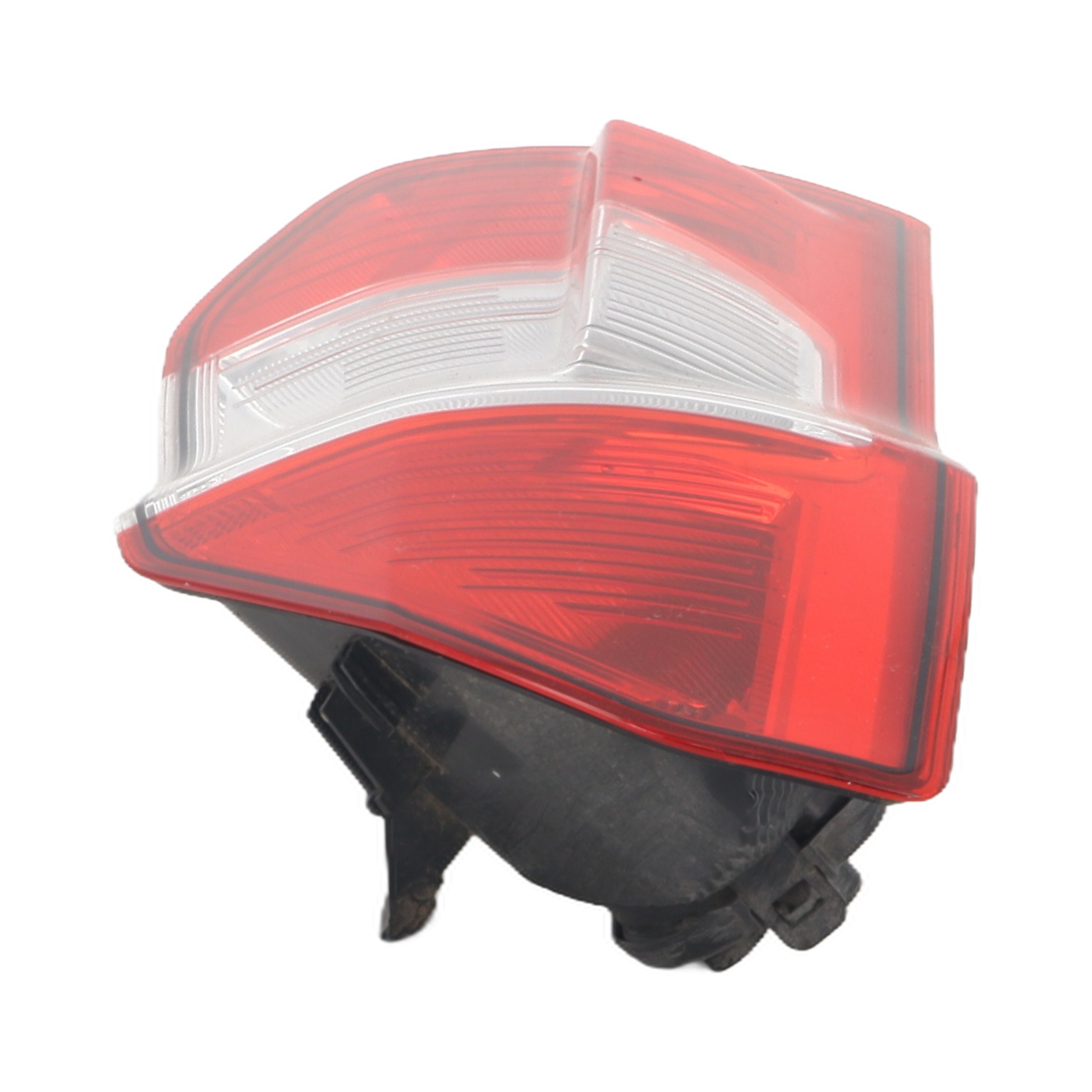 Feu arriere principal gauche (feux) pour FORD TRANSIT COURIER 1 PHASE 2 Feu arriere principal gauche (feux) pour FORD TRANSIT COURIER 1 PHASE 2