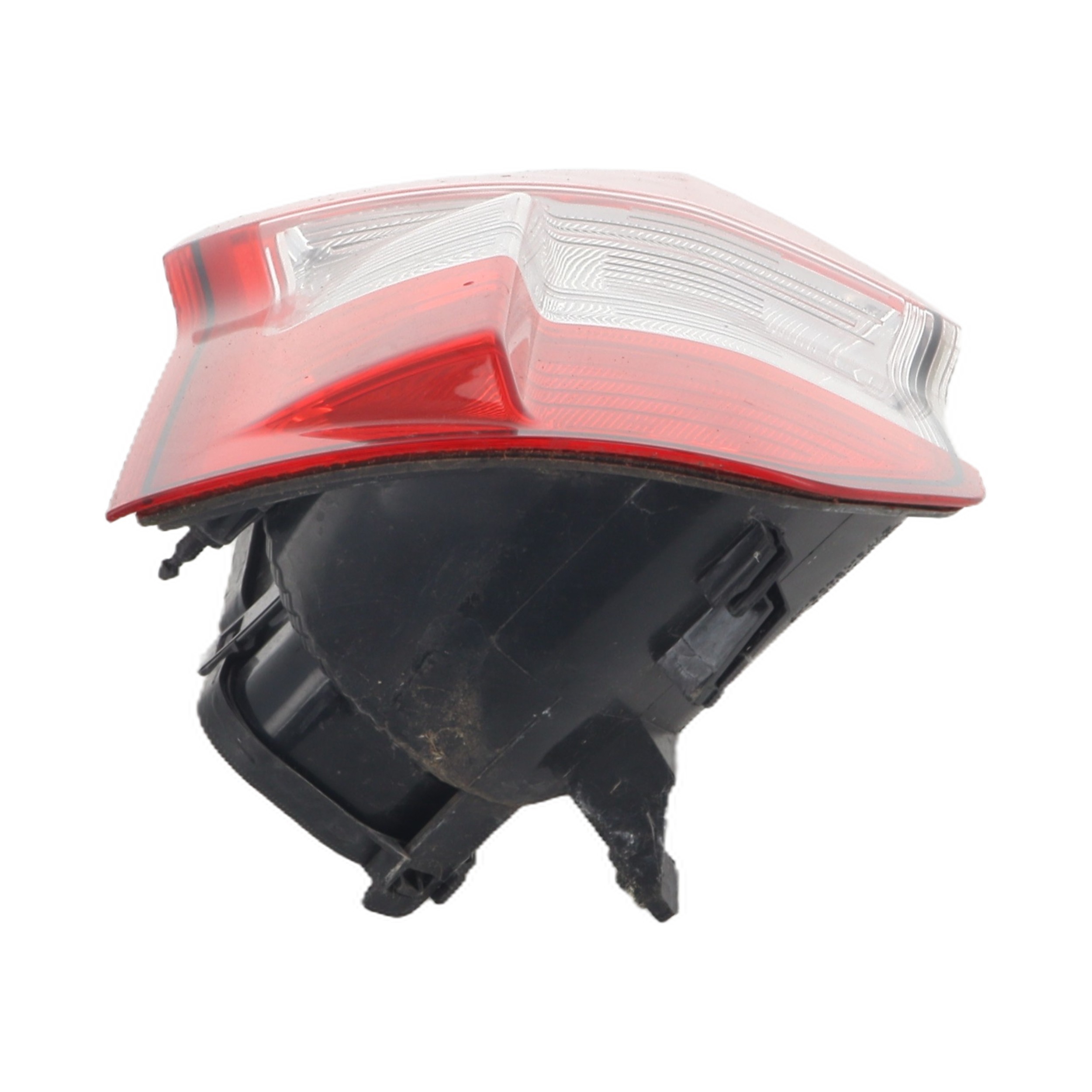 Feu arriere principal gauche (feux) pour FORD TRANSIT COURIER 1 PHASE 2 Feu arriere principal gauche (feux) pour FORD TRANSIT COURIER 1 PHASE 2
