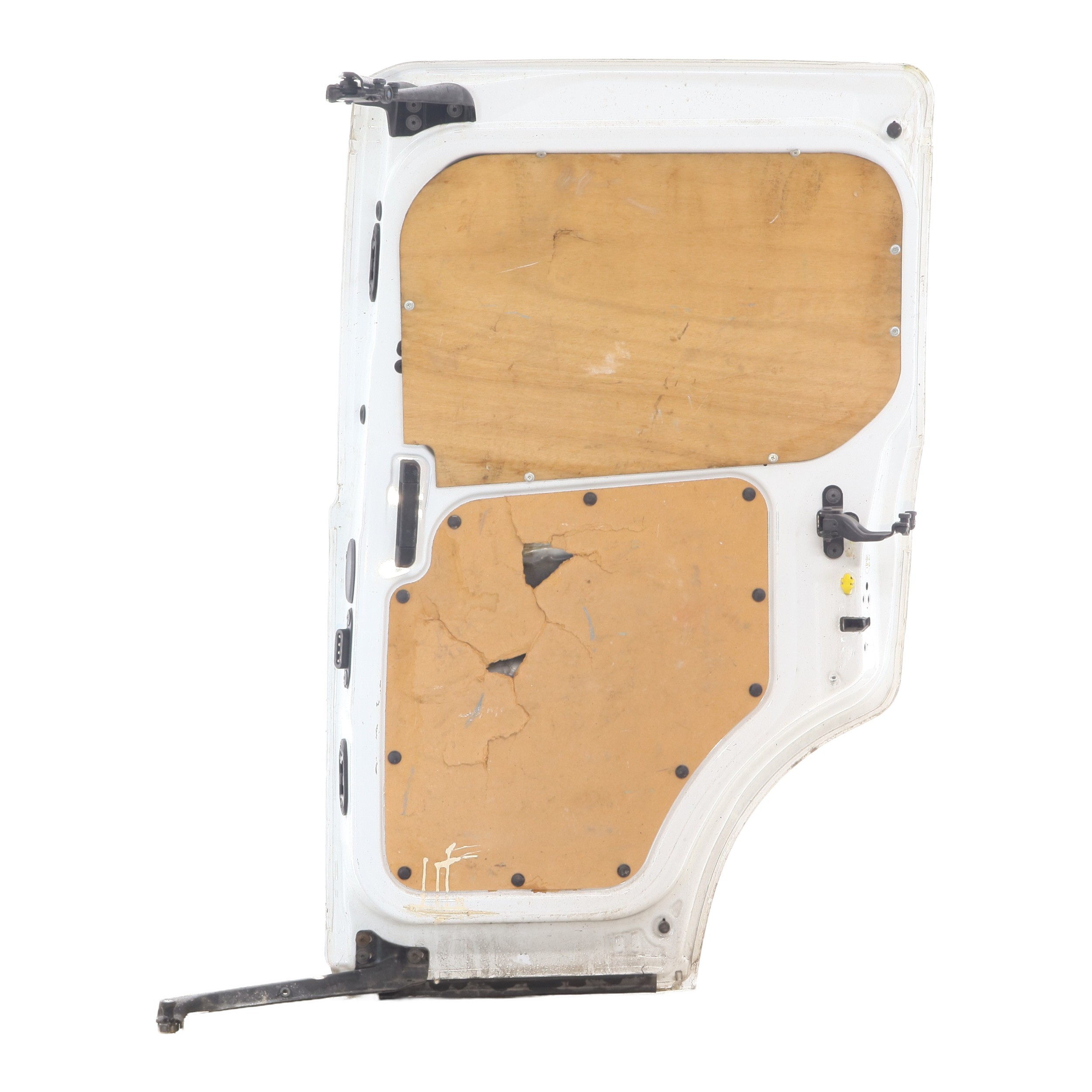 Porte laterale droit pour FORD TRANSIT COURIER 1 PHASE 2 Porte laterale droit pour FORD TRANSIT COURIER 1 PHASE 2