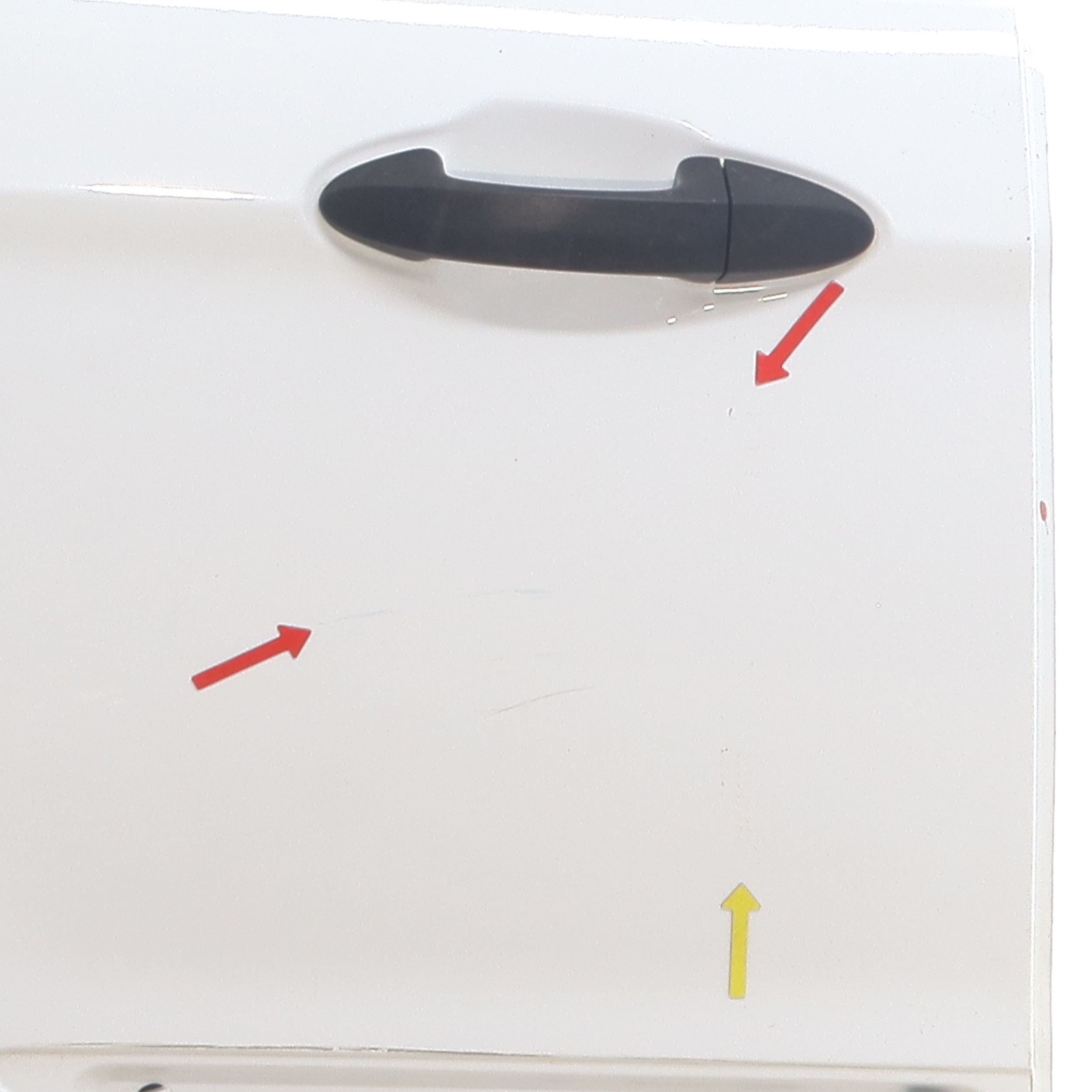 Porte laterale droit pour FORD TRANSIT COURIER 1 PHASE 2 Porte laterale droit pour FORD TRANSIT COURIER 1 PHASE 2