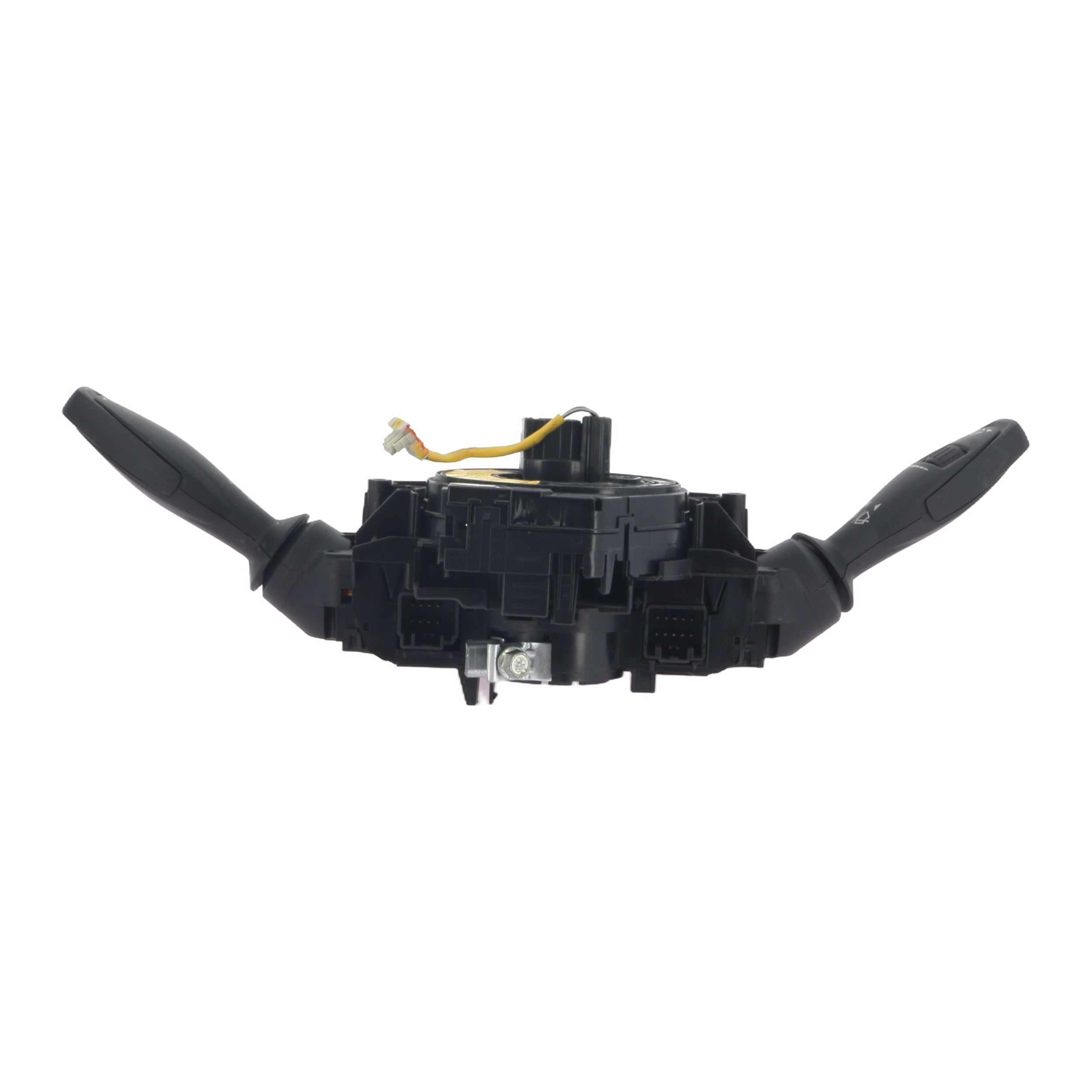 Com (Bloc Contacteur Tournant+Commodo Essuie Glace+Commodo Phare) pour FORD TRANSIT COURIER 1 PHASE 2 Com (Bloc Contacteur Tournant+Commodo Essuie Glace+Commodo Phare) pour FORD TRANSIT COURIER 1 PHASE 2
