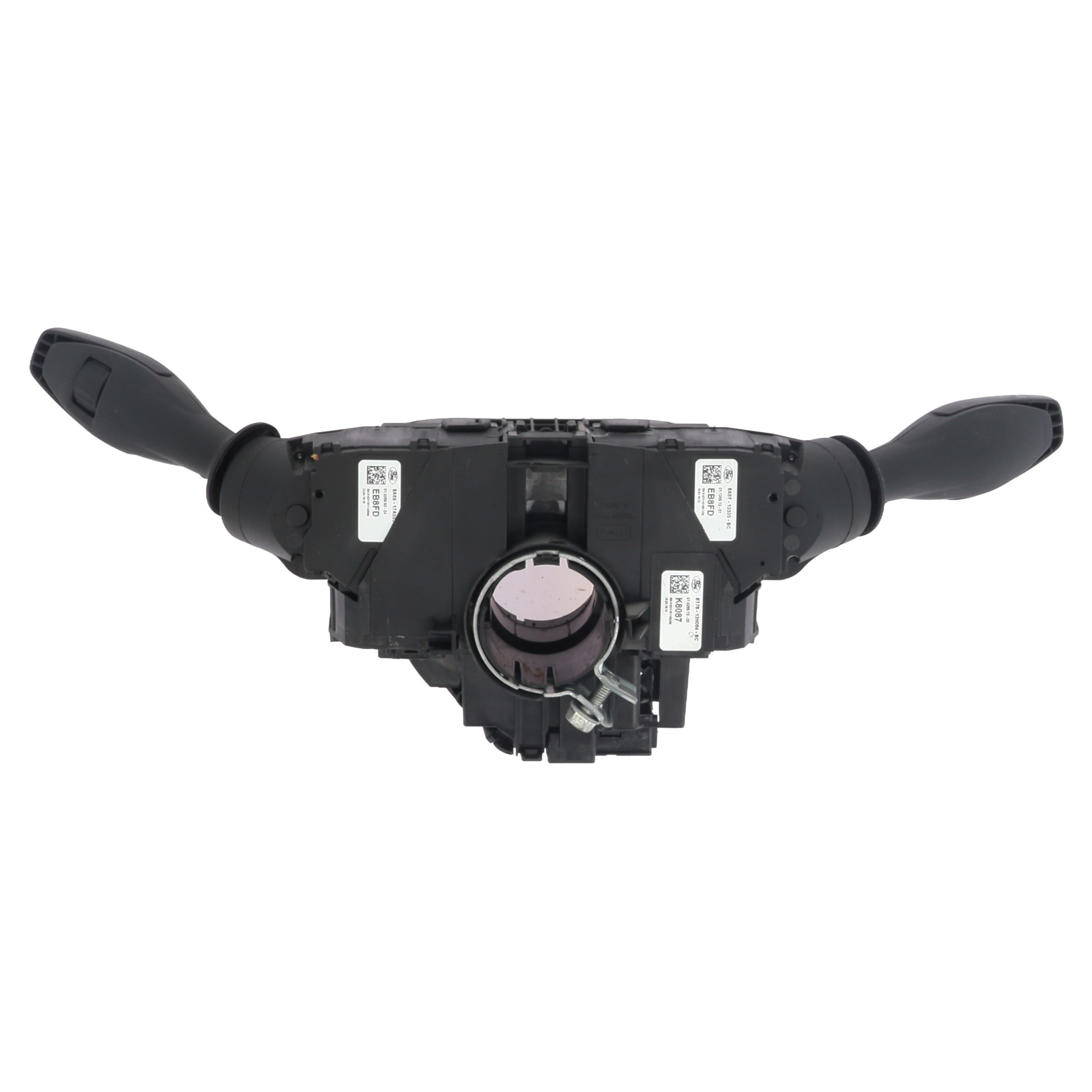 Com (Bloc Contacteur Tournant+Commodo Essuie Glace+Commodo Phare) pour FORD TRANSIT COURIER 1 PHASE 2 Com (Bloc Contacteur Tournant+Commodo Essuie Glace+Commodo Phare) pour FORD TRANSIT COURIER 1 PHASE 2