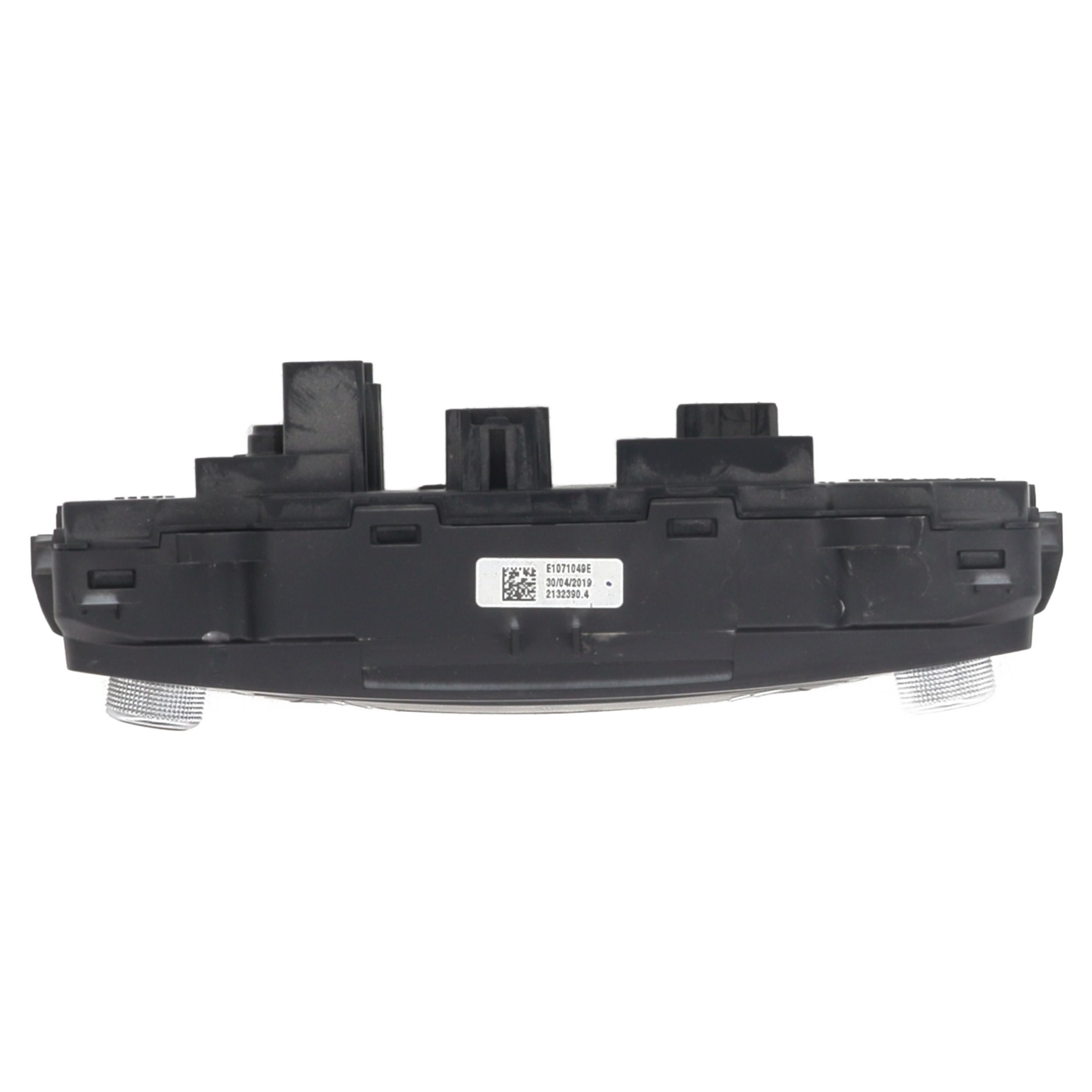Commande chauffage pour FORD TRANSIT COURIER 1 PHASE 2 Commande chauffage pour FORD TRANSIT COURIER 1 PHASE 2