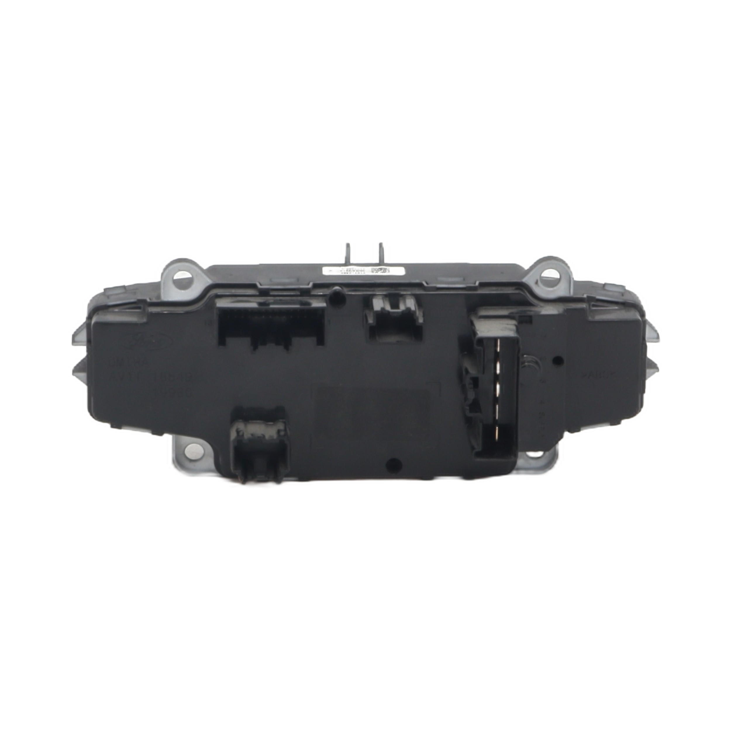 Commande chauffage pour FORD TRANSIT COURIER 1 PHASE 2 Commande chauffage pour FORD TRANSIT COURIER 1 PHASE 2