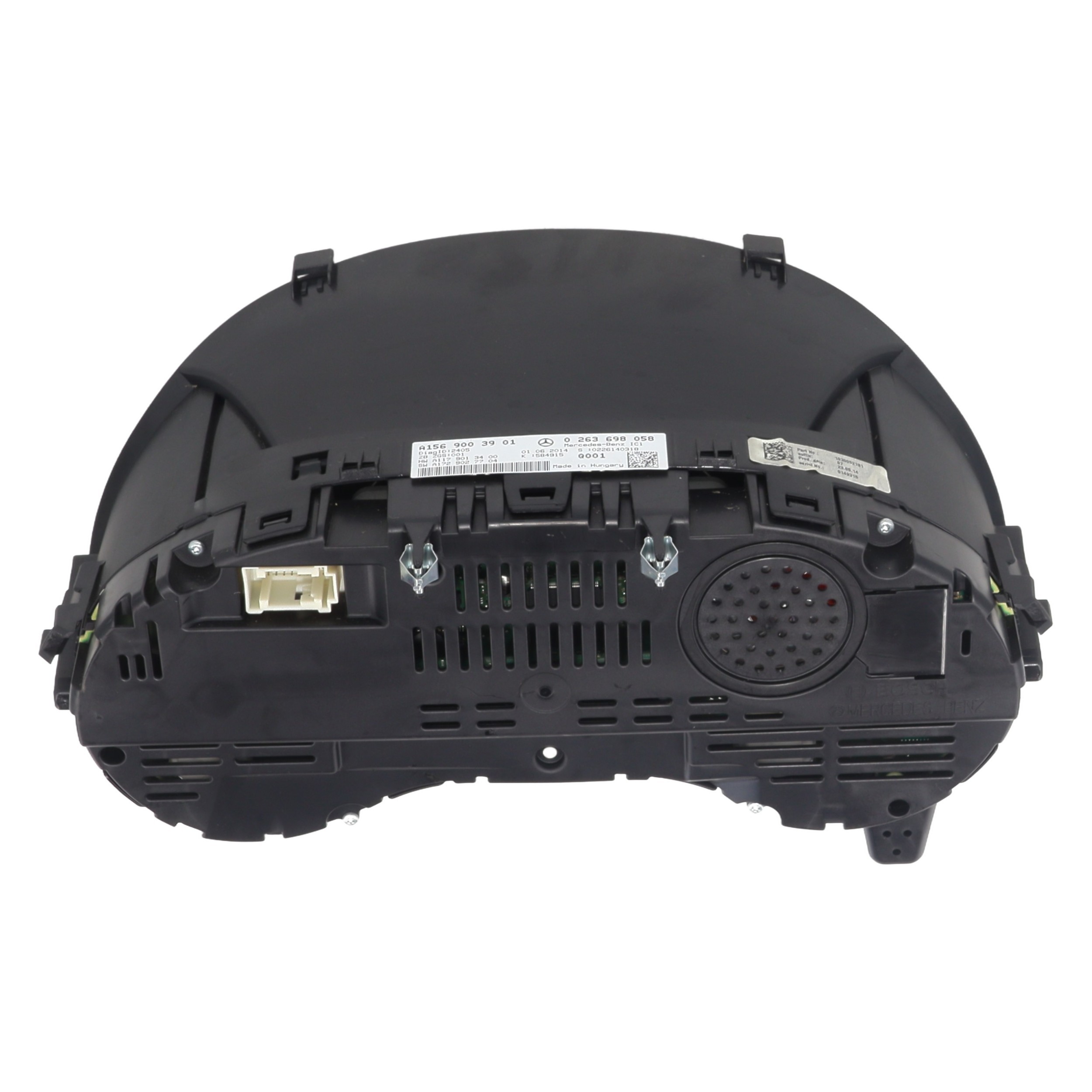 Compteur pour MERCEDES CLASSE GLA 156 PHASE 1 Compteur pour MERCEDES CLASSE GLA 156 PHASE 1