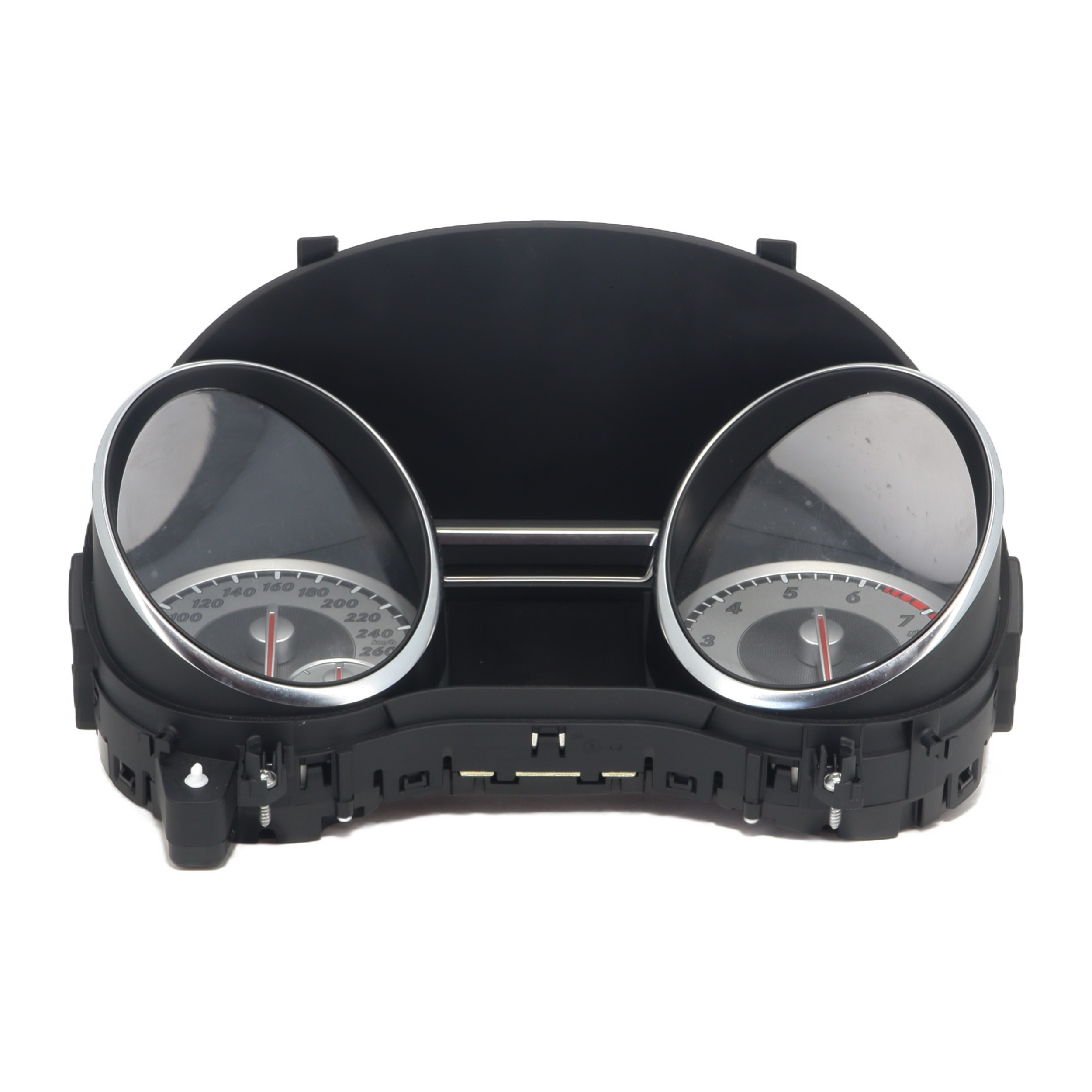 Compteur pour MERCEDES CLASSE GLA 156 PHASE 1 Compteur pour MERCEDES CLASSE GLA 156 PHASE 1