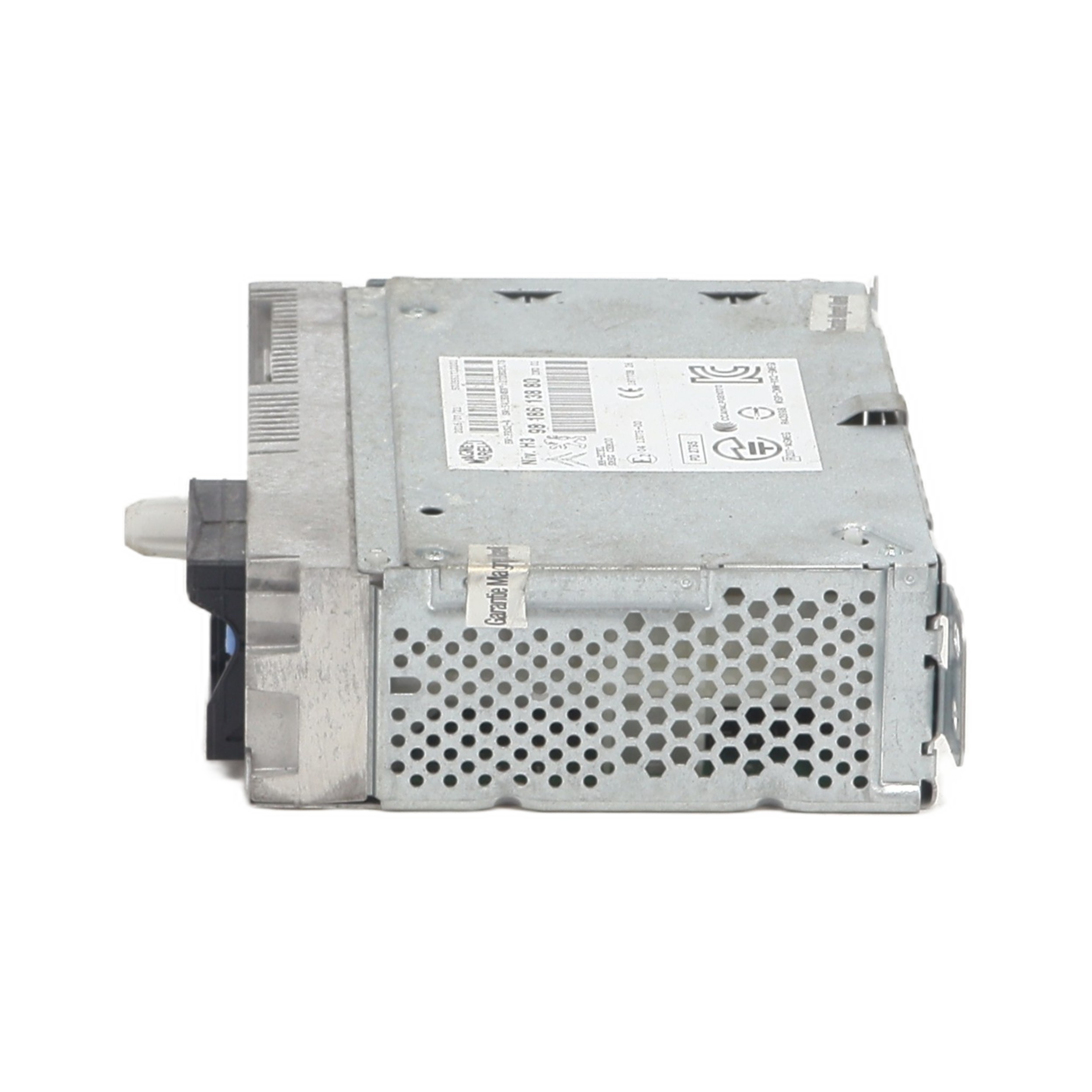 Autoradio d'origine pour PEUGEOT 308 2 SW PHASE 1 BREAK Autoradio d'origine pour PEUGEOT 308 2 SW PHASE 1 BREAK