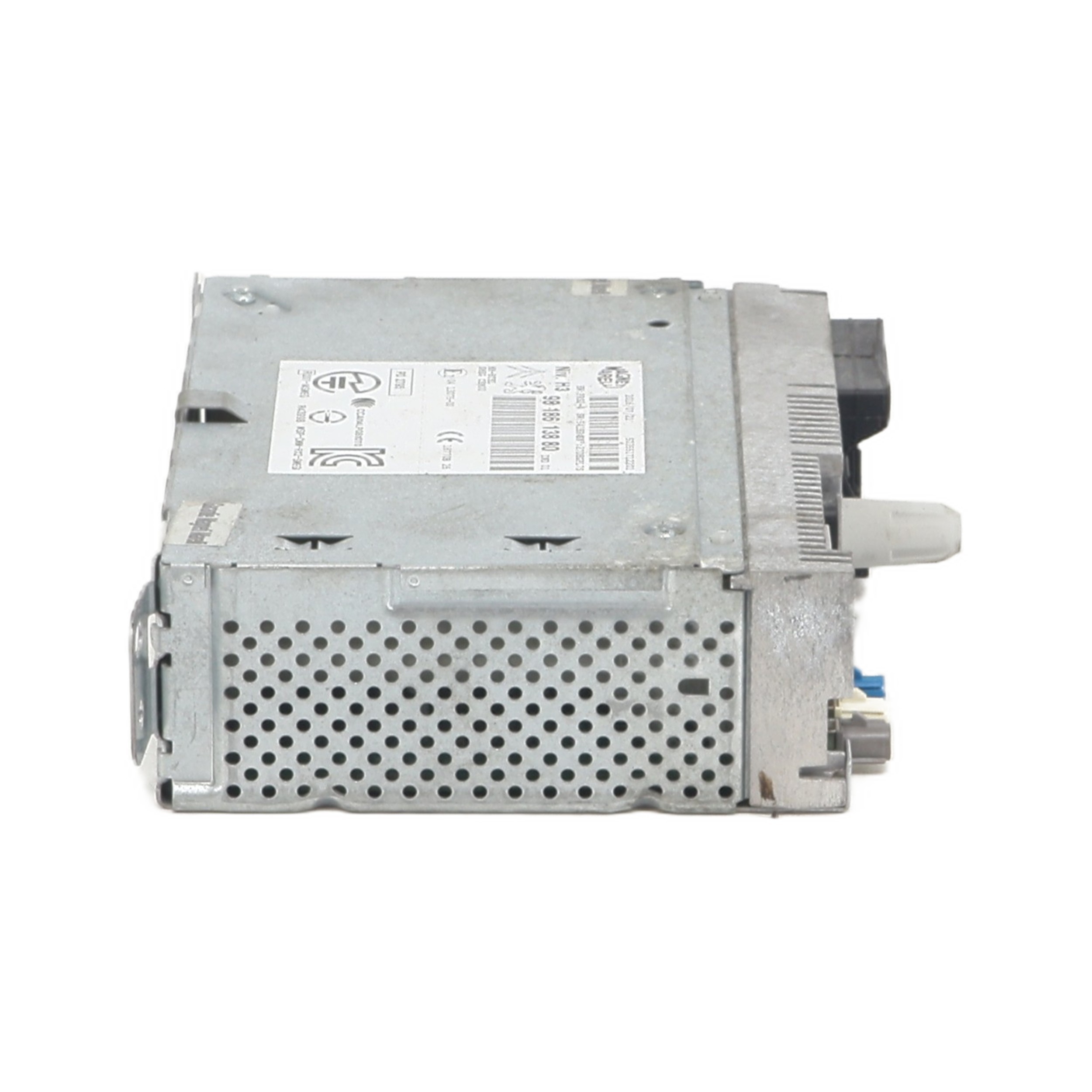 Autoradio d'origine pour PEUGEOT 308 2 SW PHASE 1 BREAK Autoradio d'origine pour PEUGEOT 308 2 SW PHASE 1 BREAK