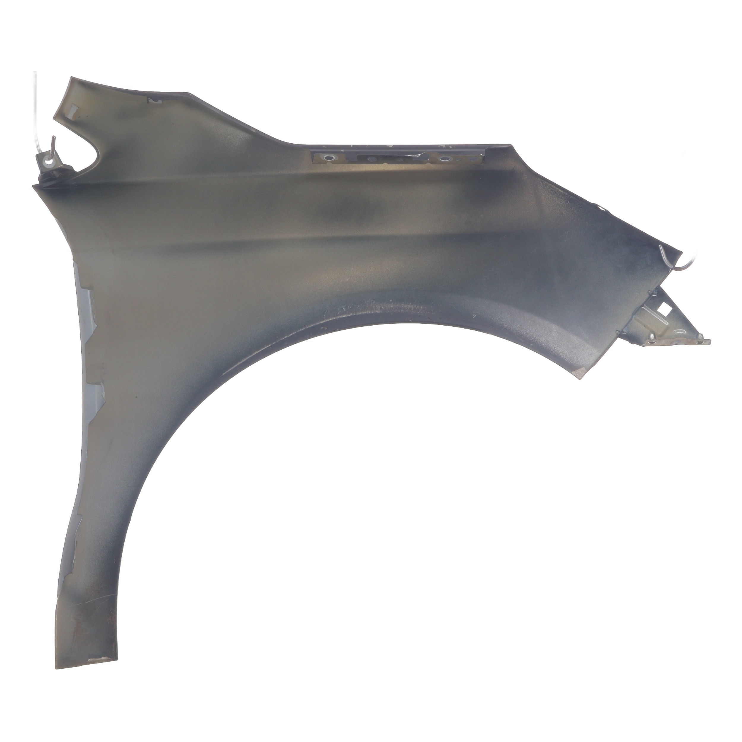 Aile avant gauche pour CITROEN C4 2 PHASE 1 Aile avant gauche pour CITROEN C4 2 PHASE 1