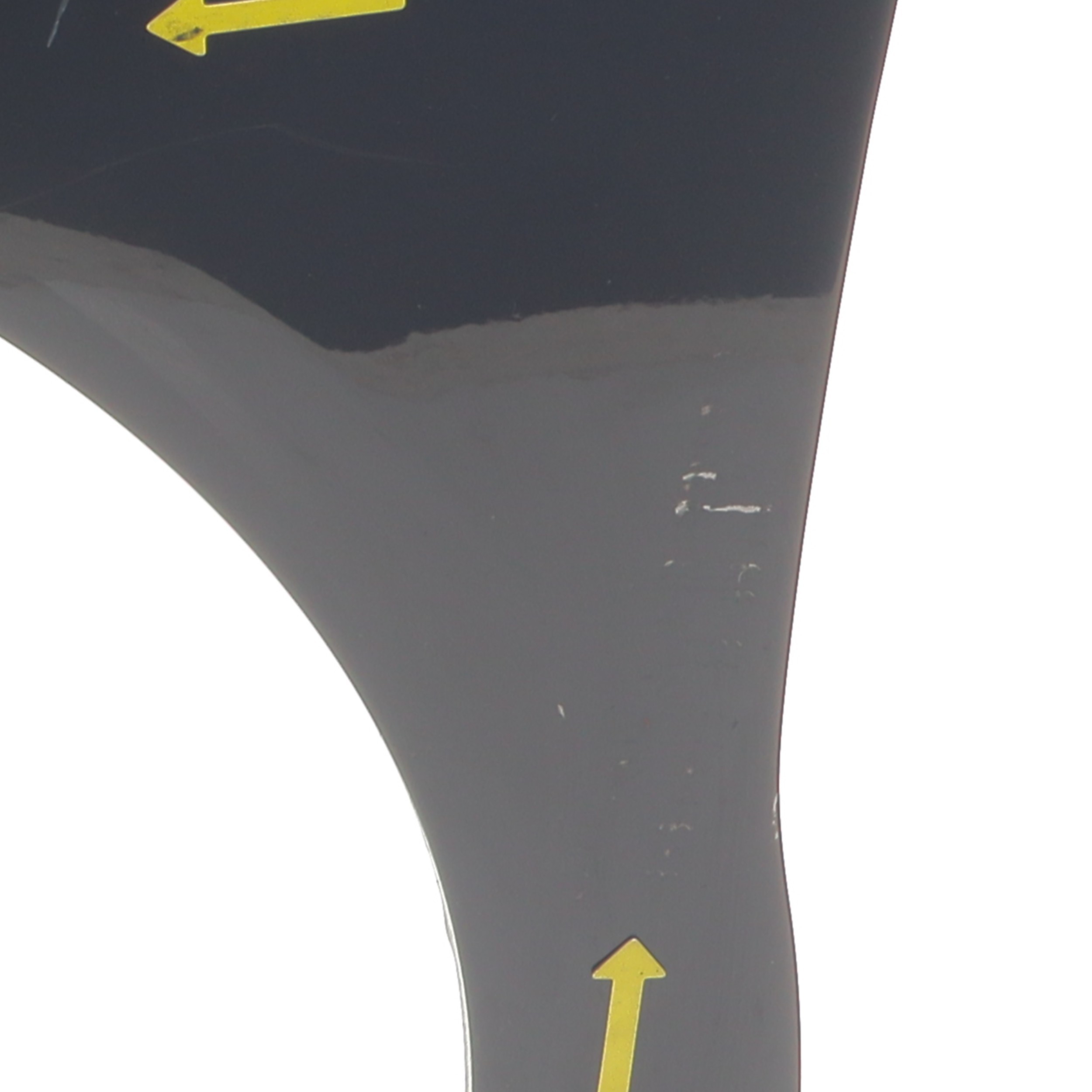 Aile avant gauche pour CITROEN C4 2 PHASE 1 Aile avant gauche pour CITROEN C4 2 PHASE 1