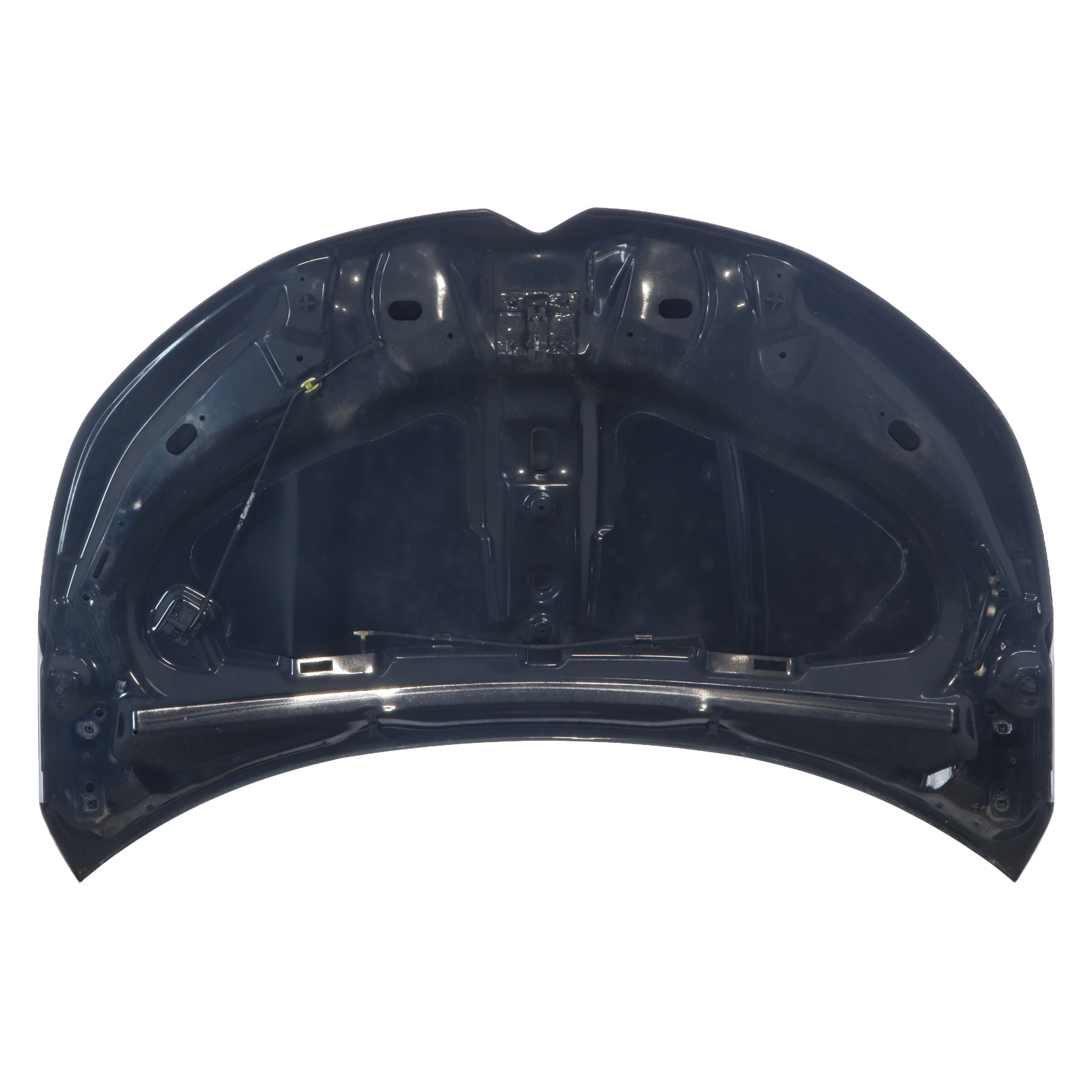 Capot pour CITROEN C4 2 PHASE 1 Capot pour CITROEN C4 2 PHASE 1