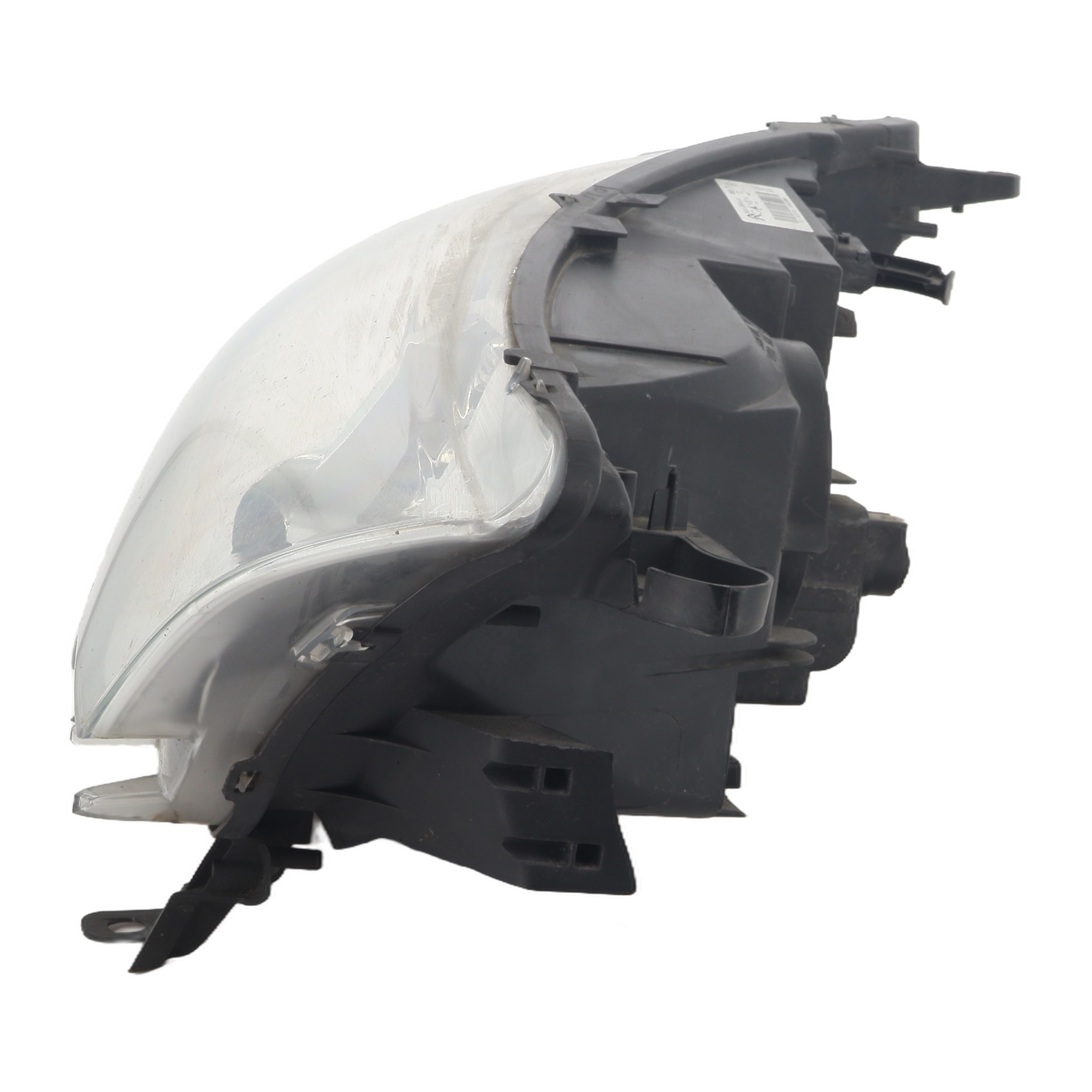 Optique avant principal droit (feux)(phare) pour CITROEN C4 2 PHASE 1 Optique avant principal droit (feux)(phare) pour CITROEN C4 2 PHASE 1