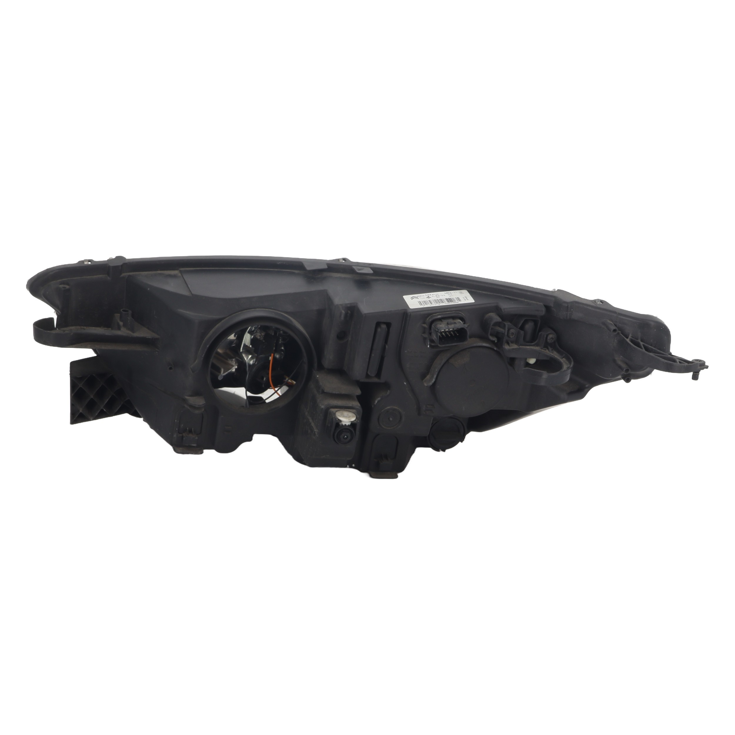 Optique avant principal droit (feux)(phare) pour CITROEN C4 2 PHASE 1 Optique avant principal droit (feux)(phare) pour CITROEN C4 2 PHASE 1